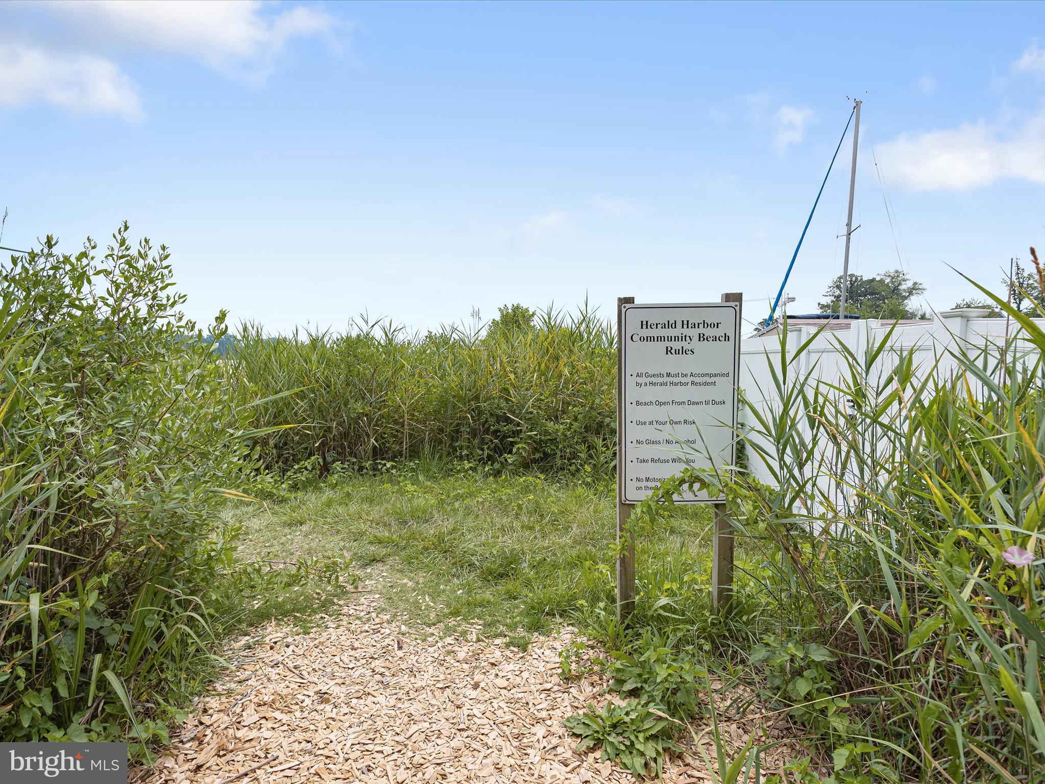 HERALD HARBOR - Residential