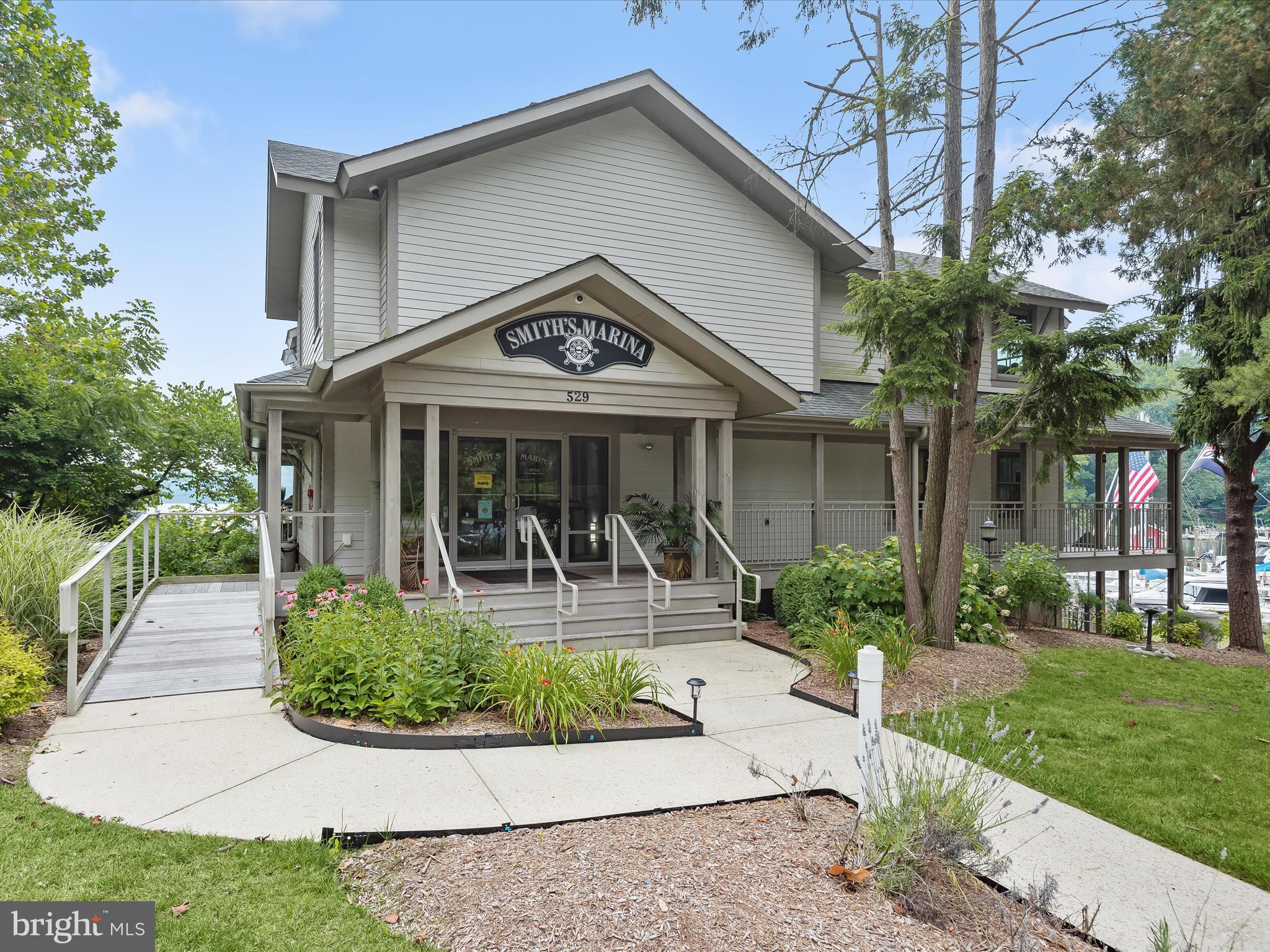 HERALD HARBOR - Residential