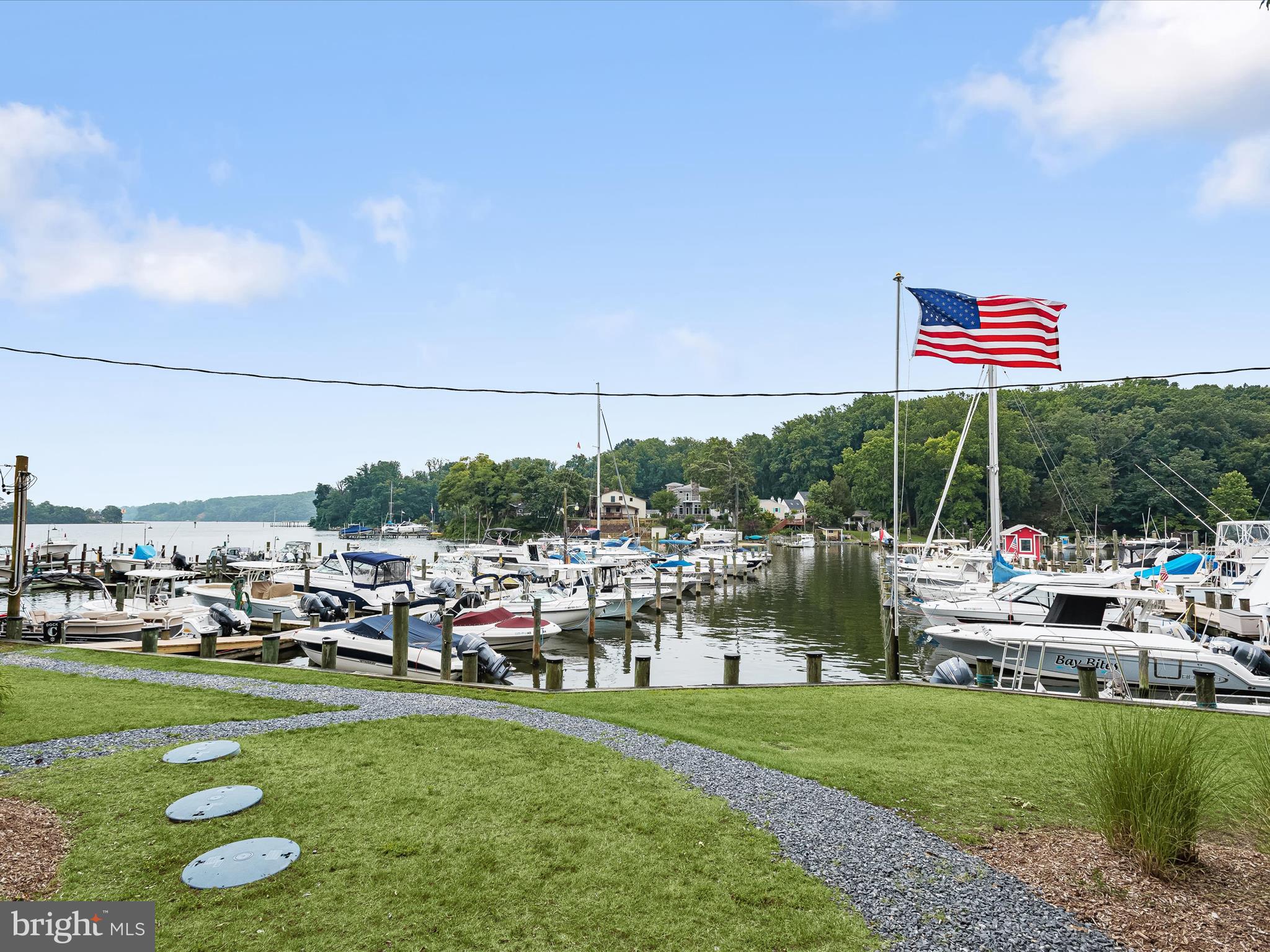 HERALD HARBOR - Residential