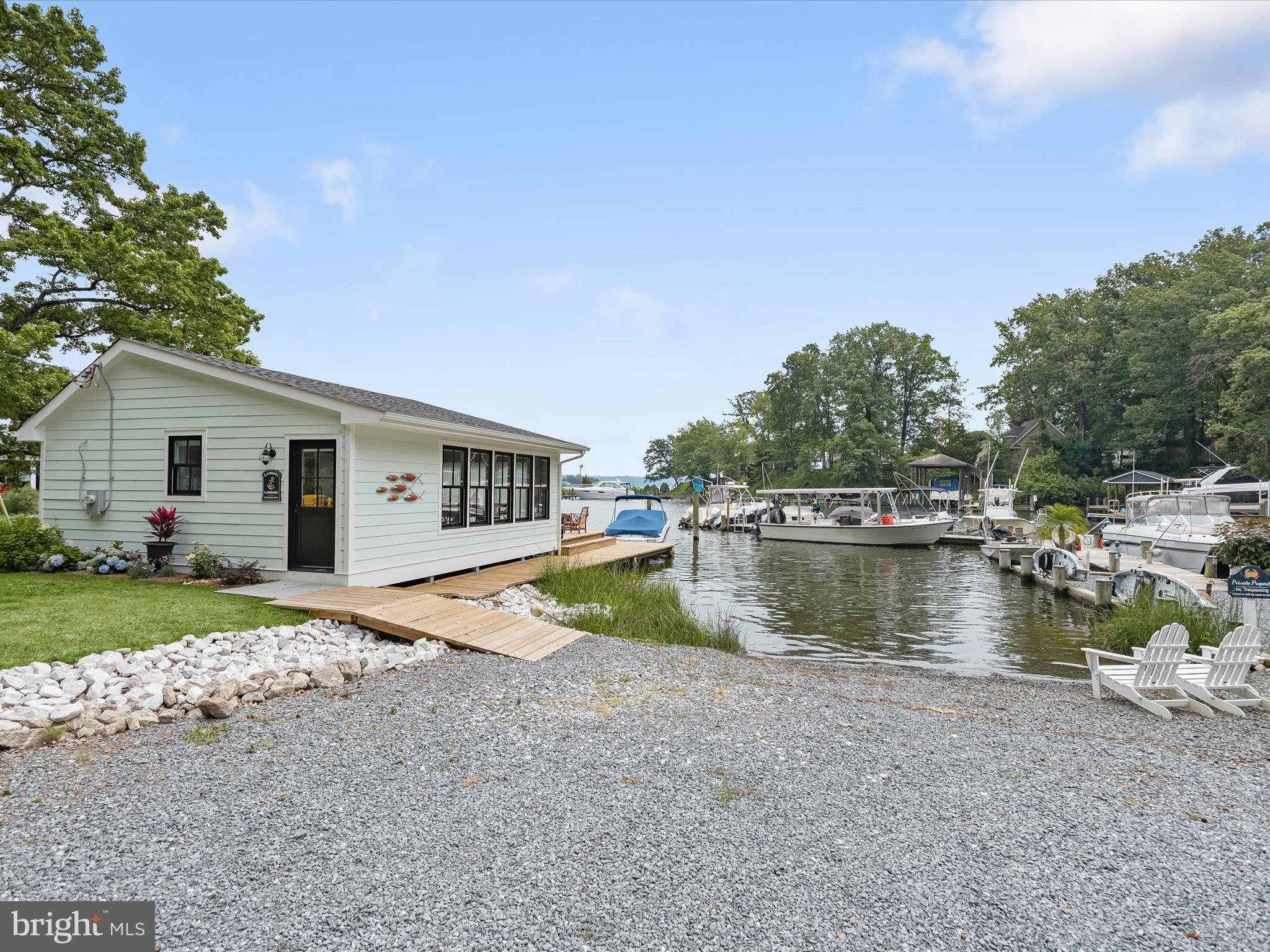 HERALD HARBOR - Residential