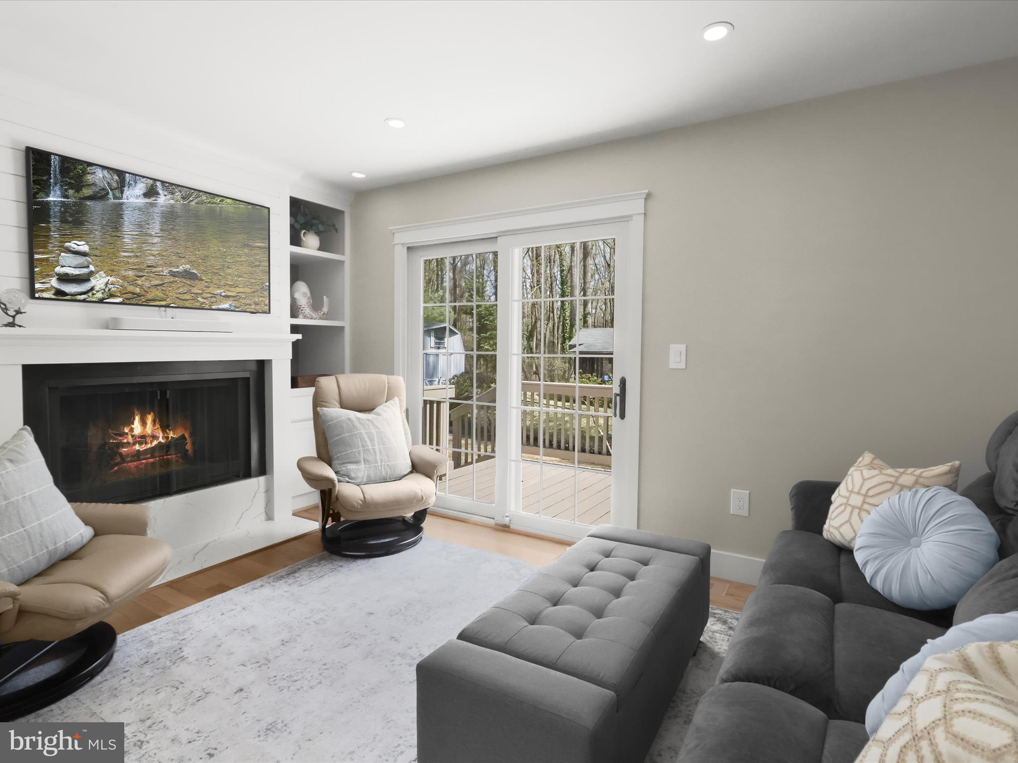 HERALD HARBOR - Residential