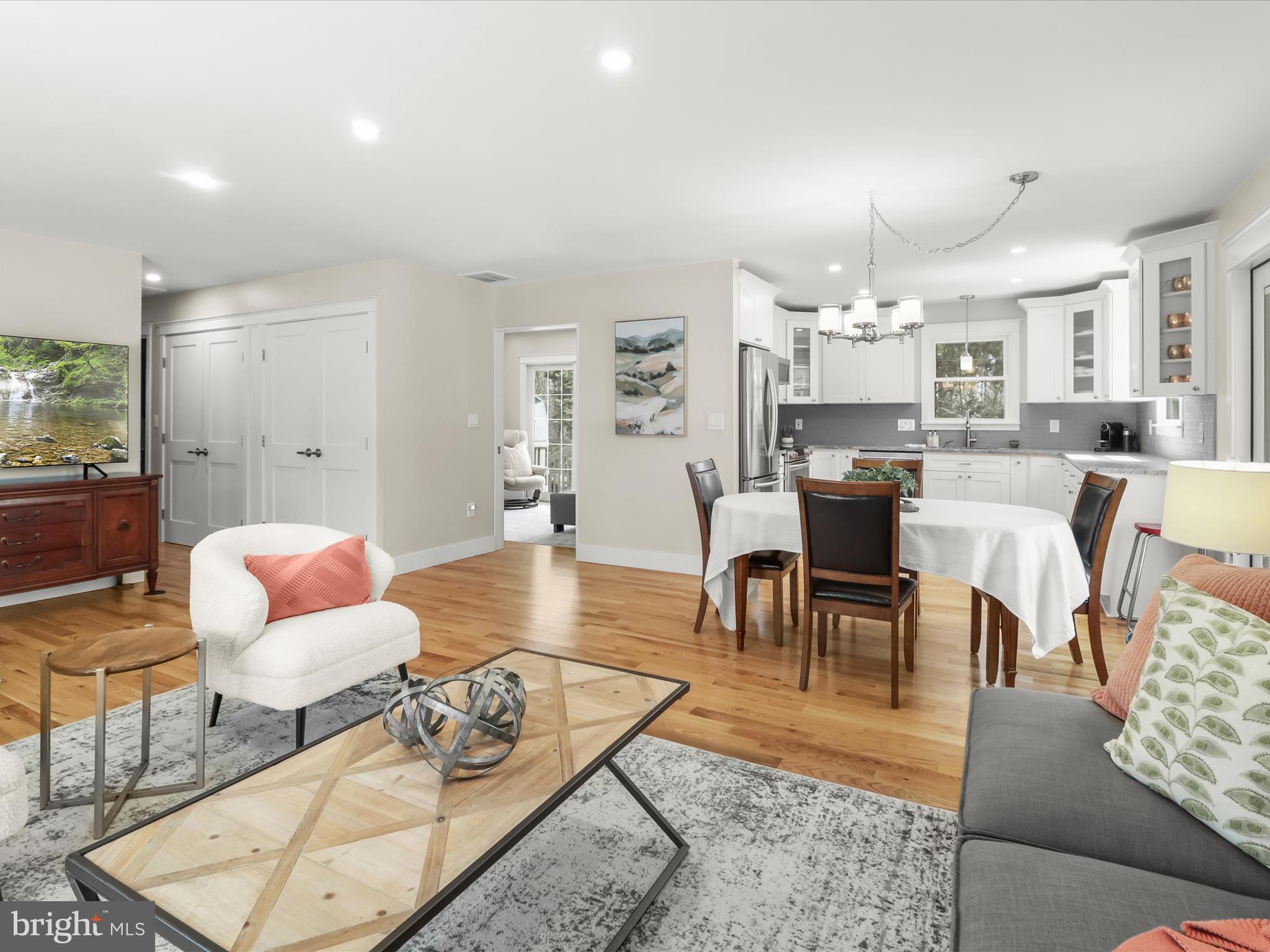 HERALD HARBOR - Residential