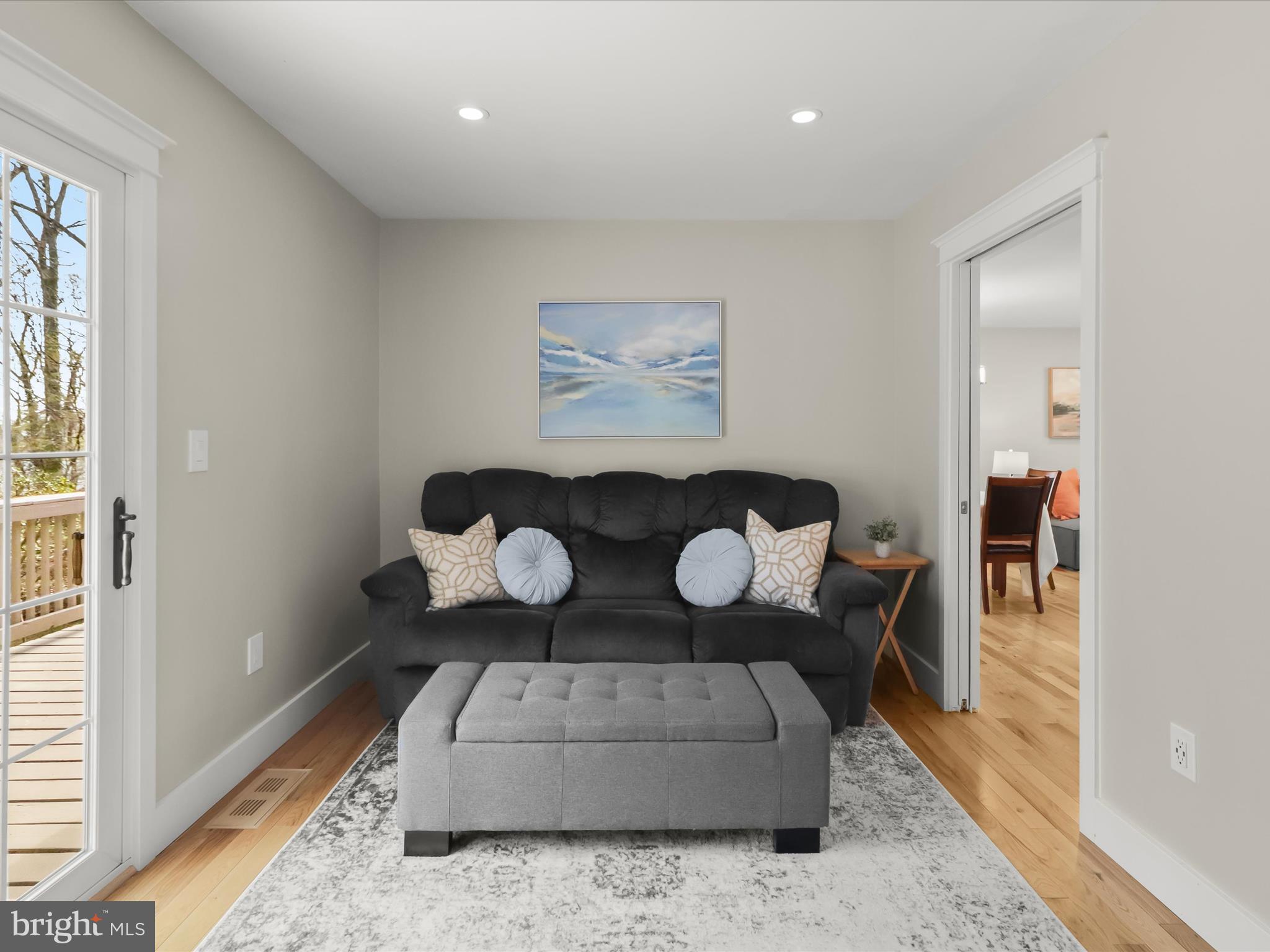 HERALD HARBOR - Residential