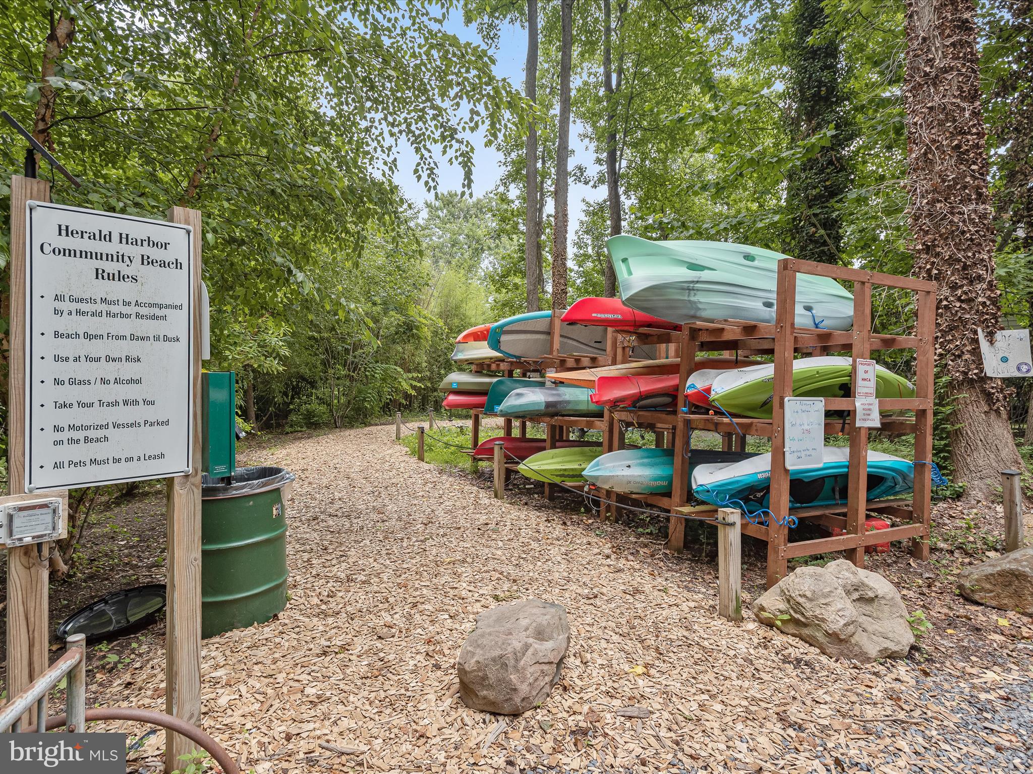 HERALD HARBOR - Residential