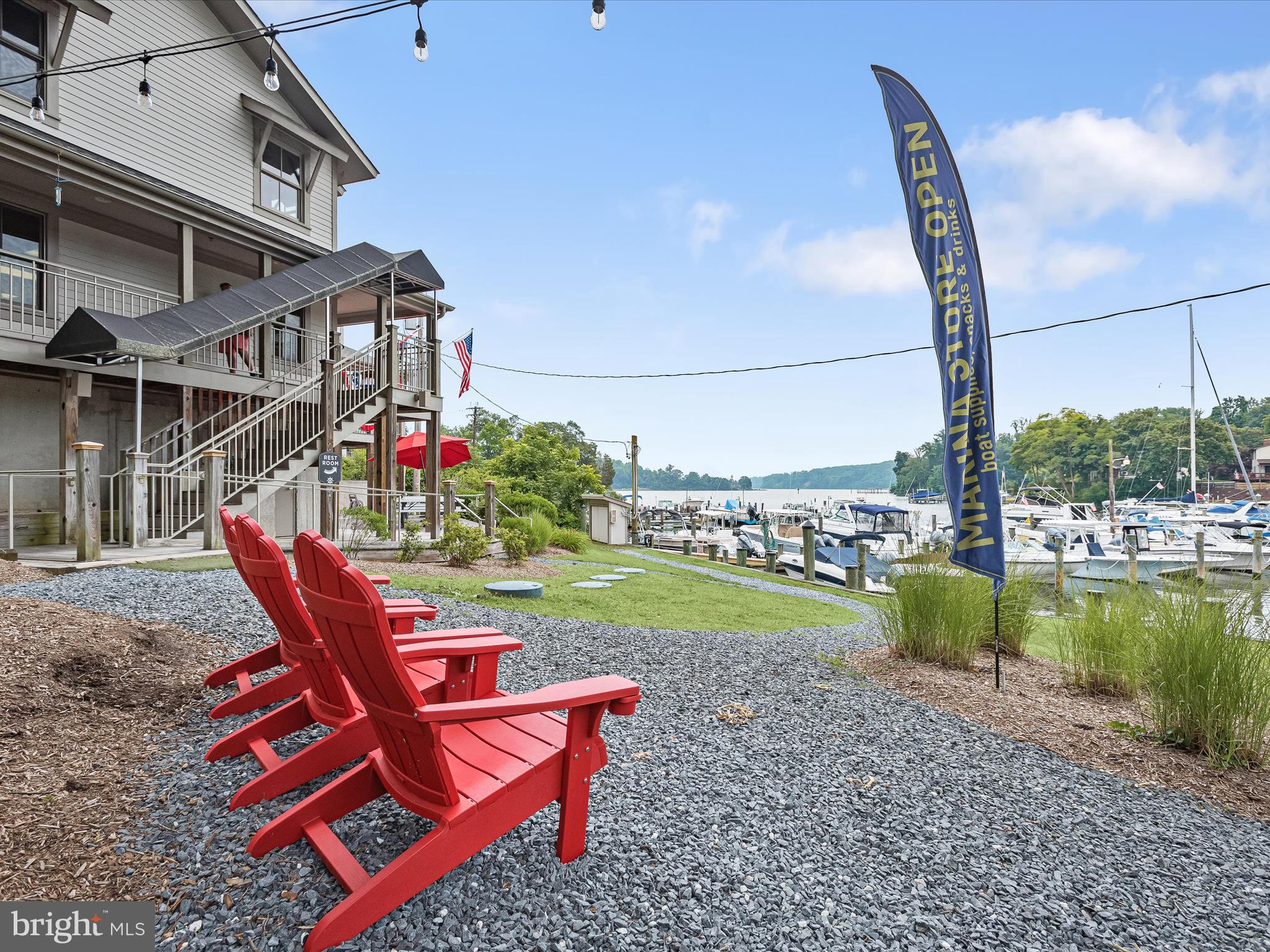 HERALD HARBOR - Residential