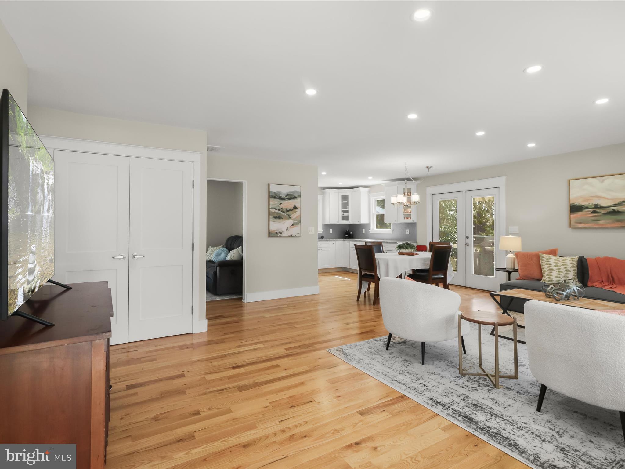 HERALD HARBOR - Residential