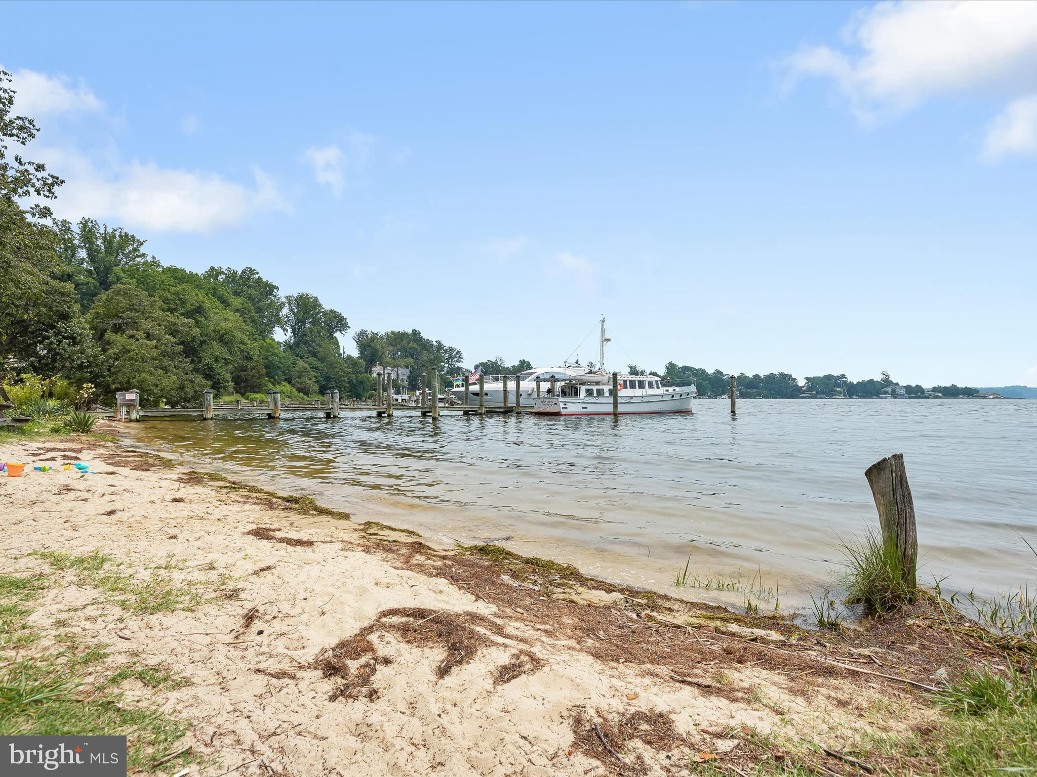 HERALD HARBOR - Residential