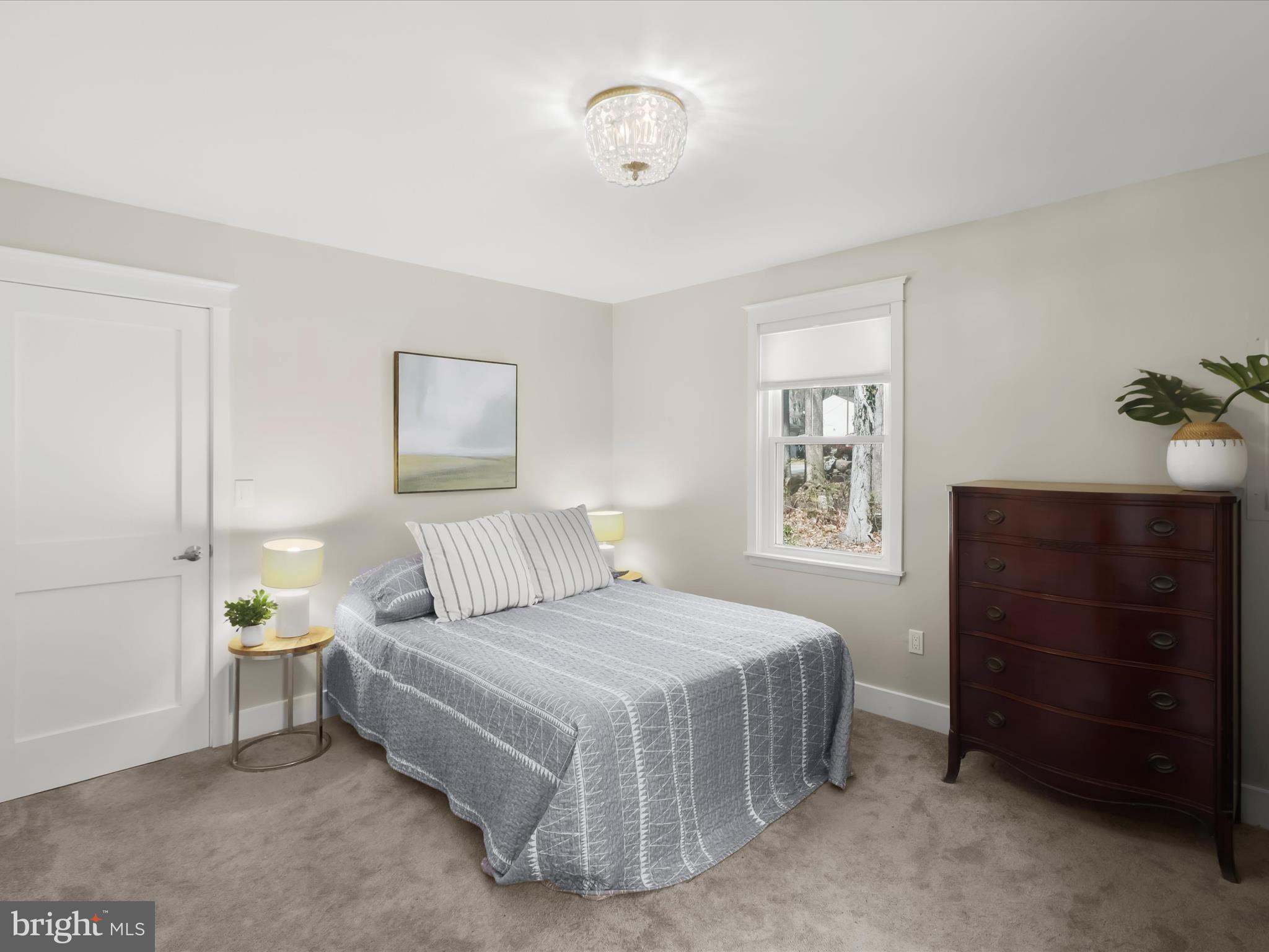 HERALD HARBOR - Residential