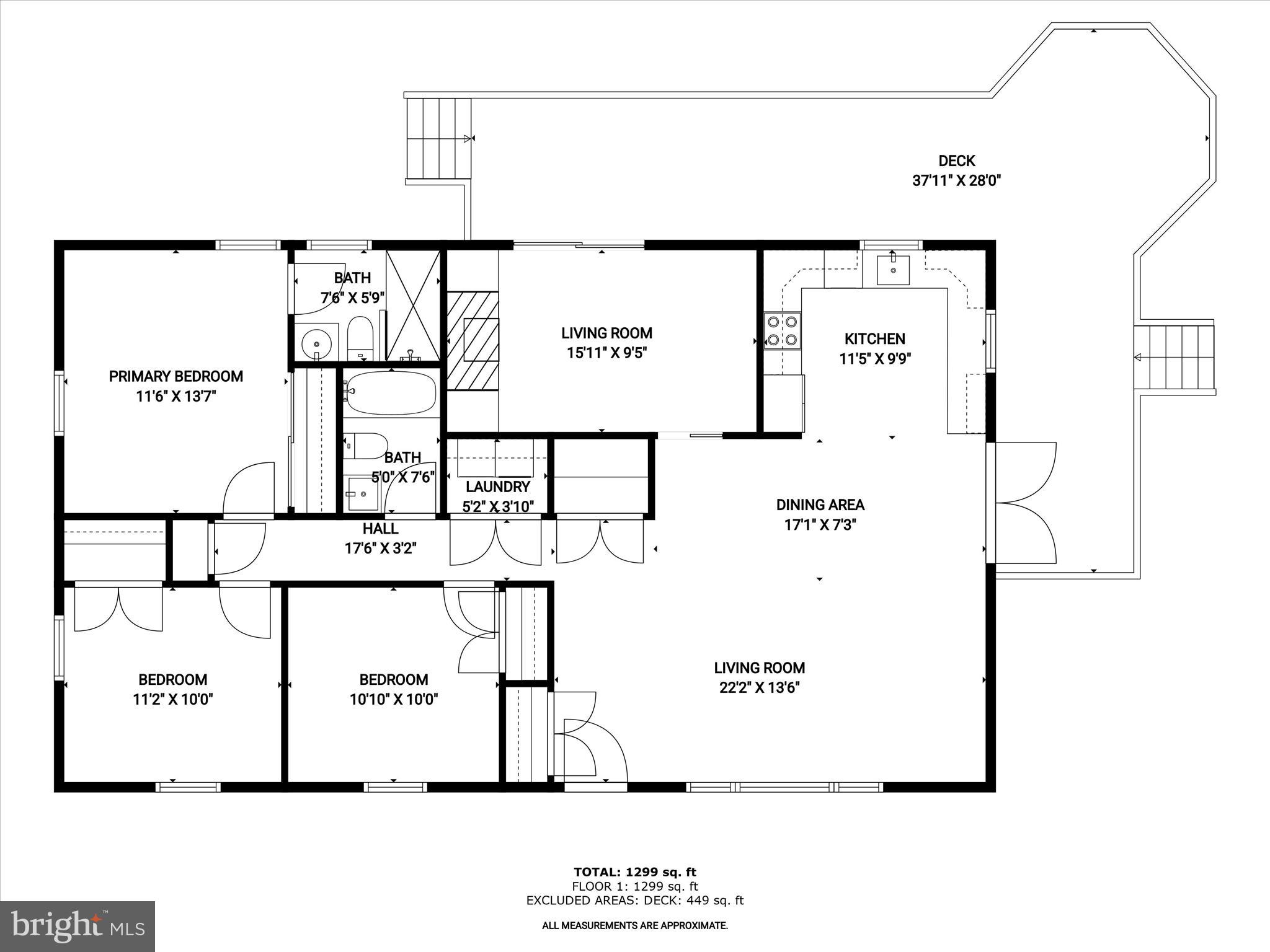 HERALD HARBOR - Residential