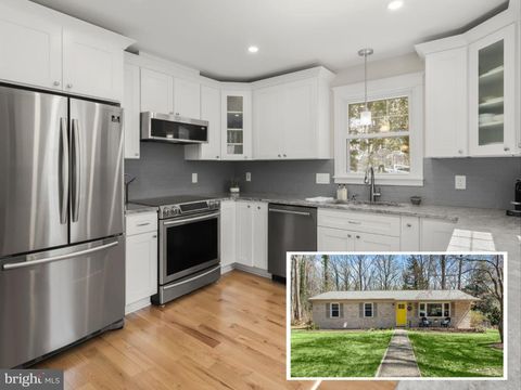 941 BUTTONWOOD TRAIL CROWNSVILLE MD 21032
