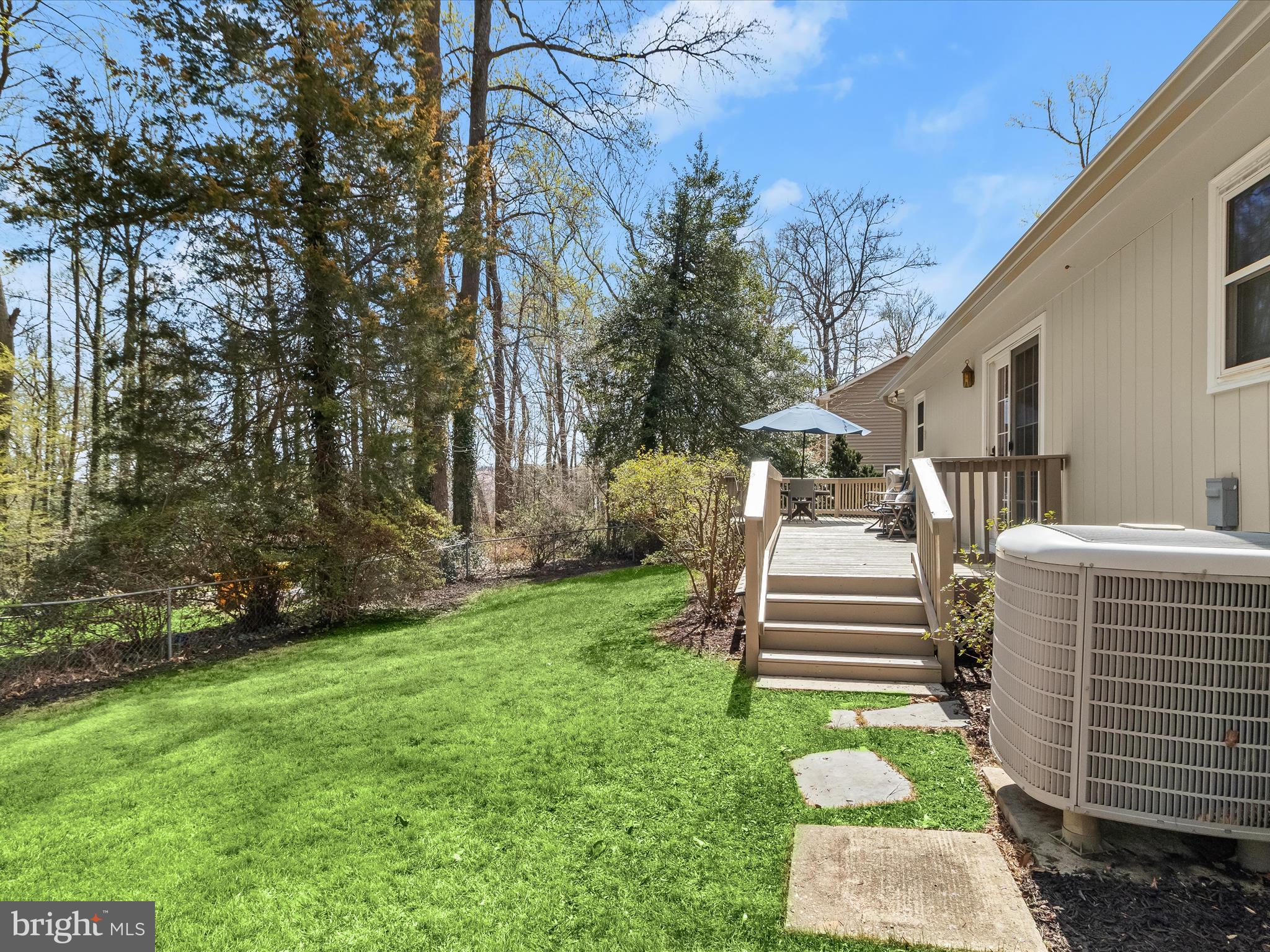 HERALD HARBOR - Residential