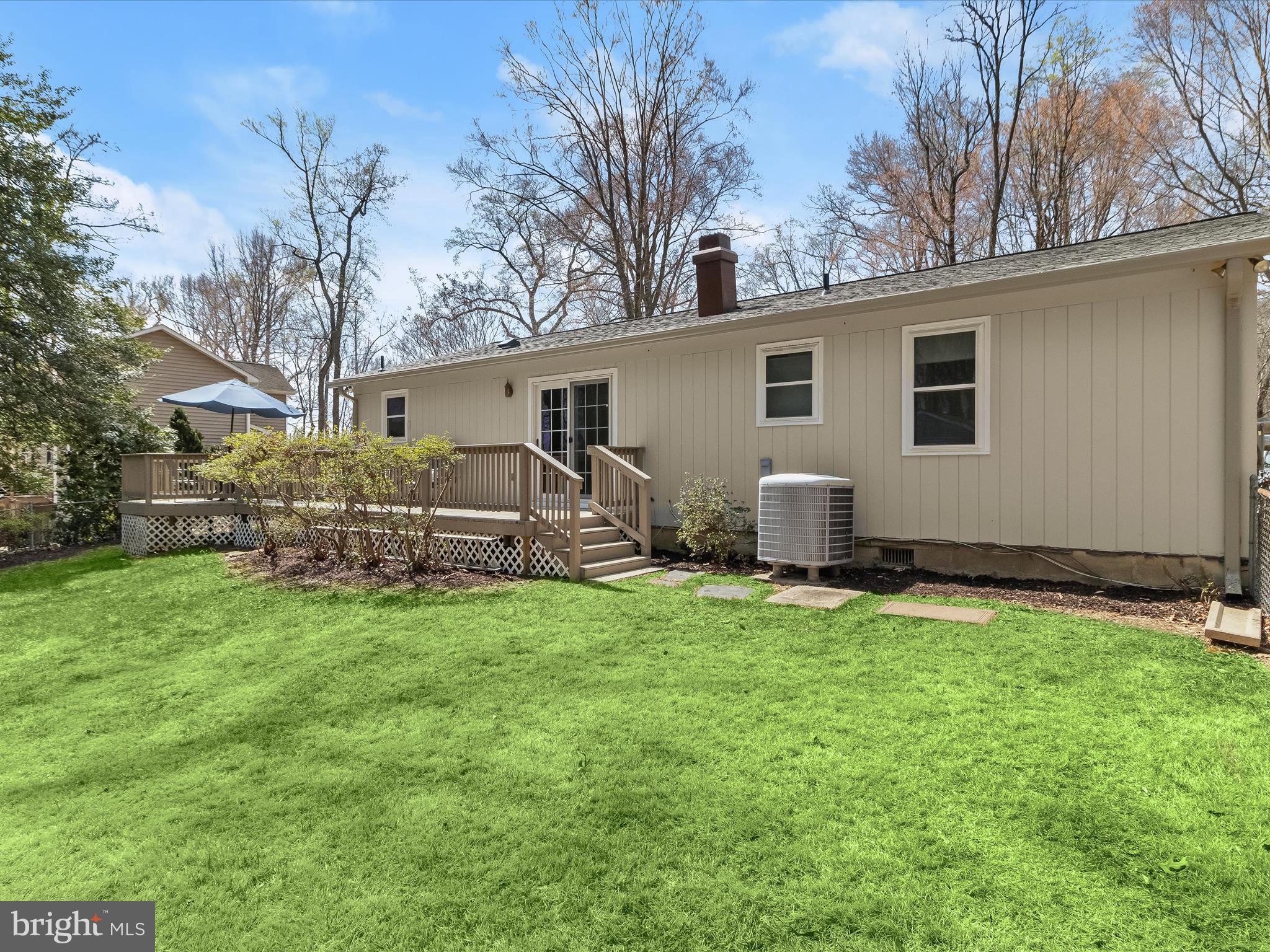 HERALD HARBOR - Residential