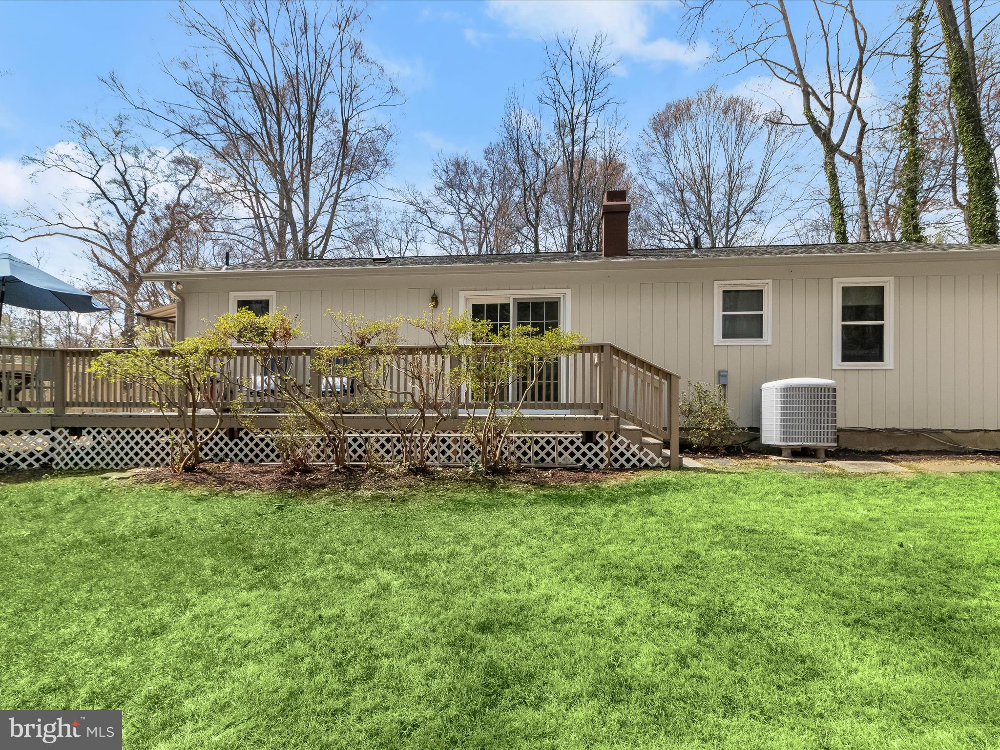 HERALD HARBOR - Residential