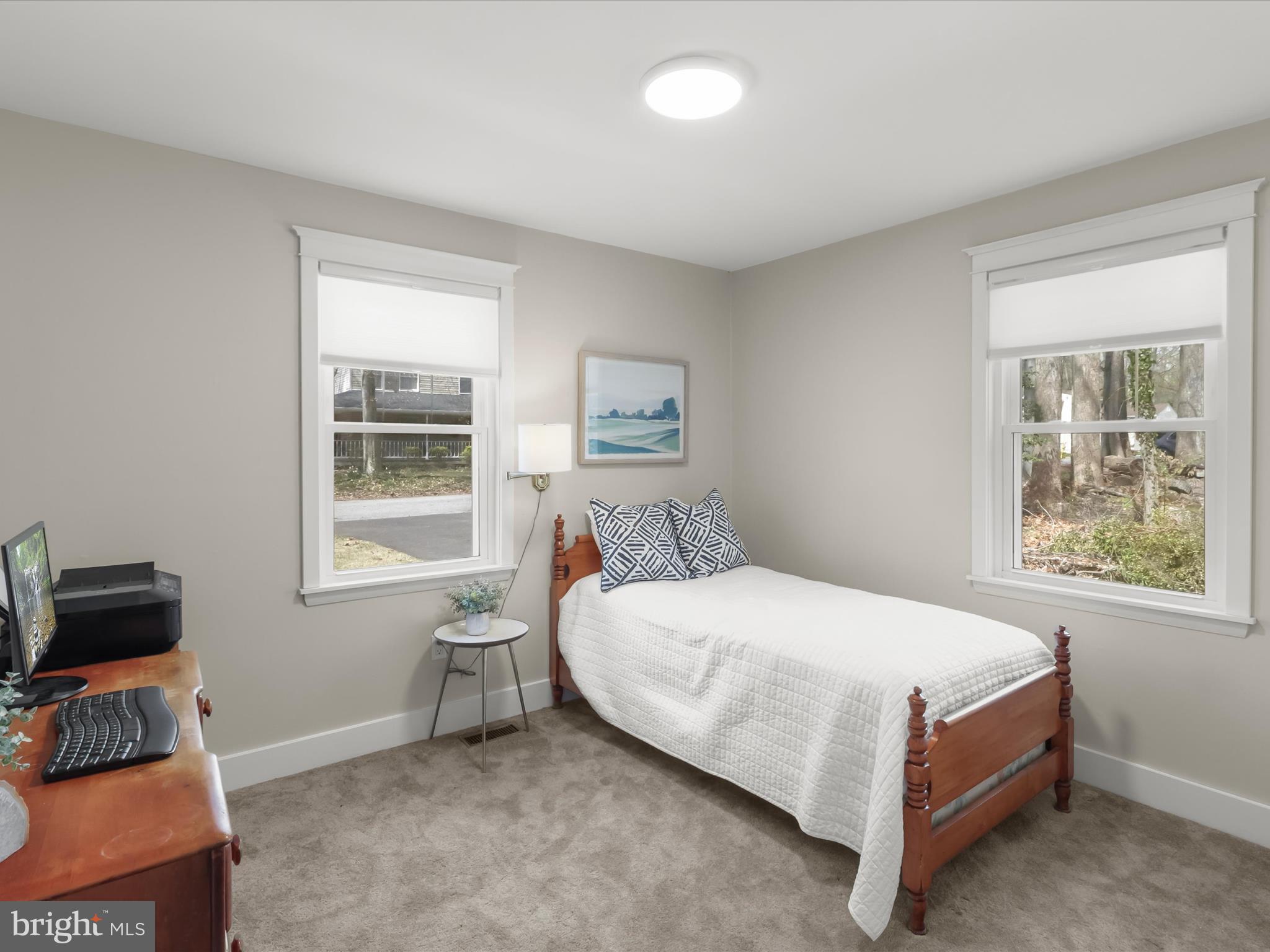 HERALD HARBOR - Residential