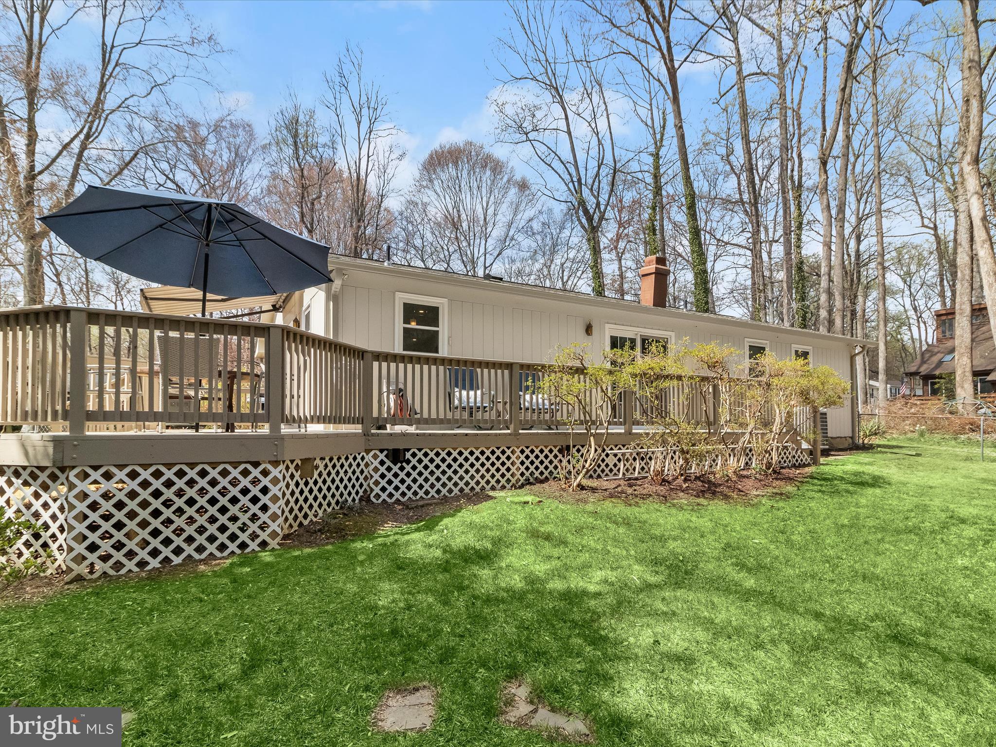 HERALD HARBOR - Residential