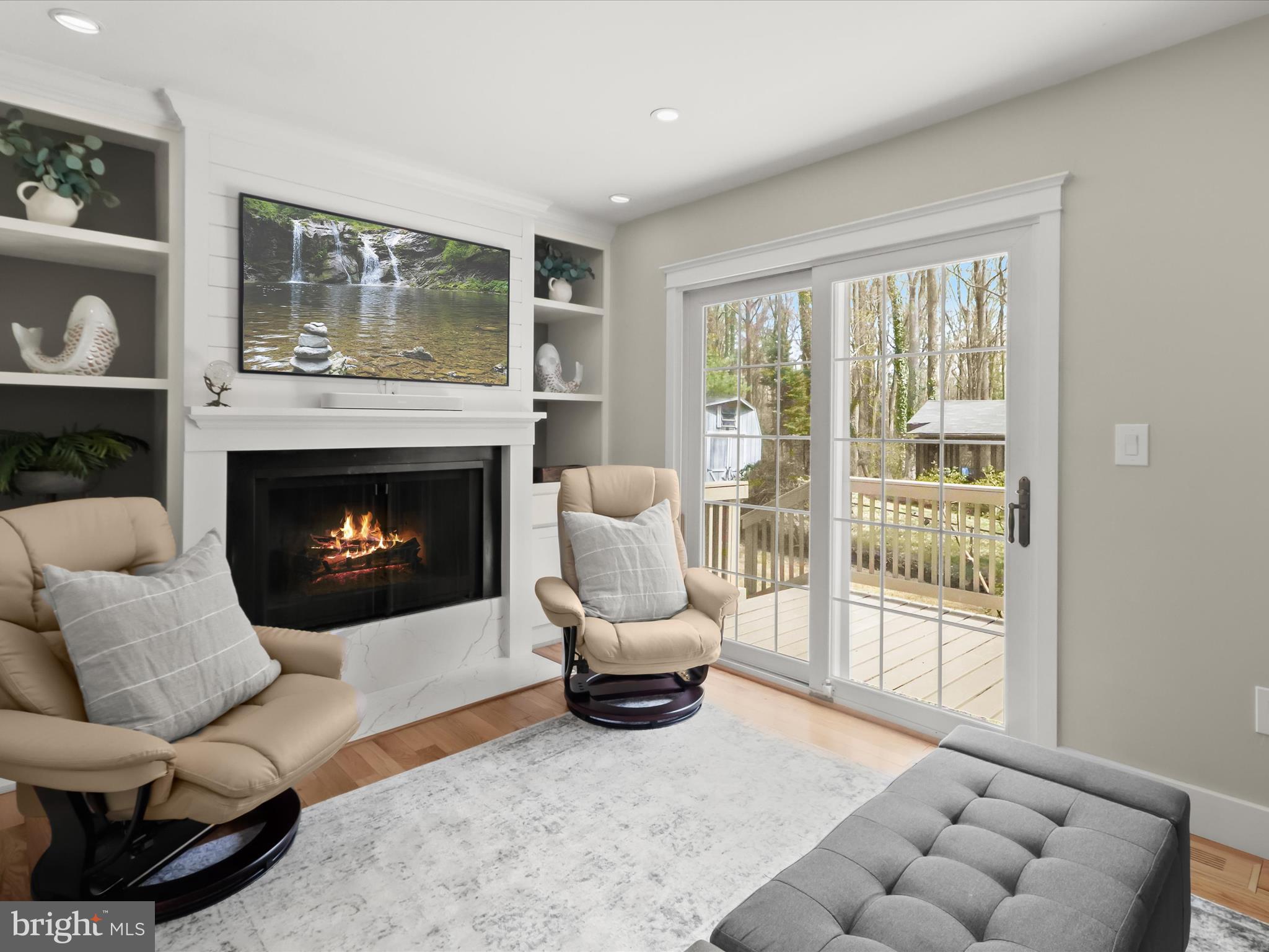 HERALD HARBOR - Residential