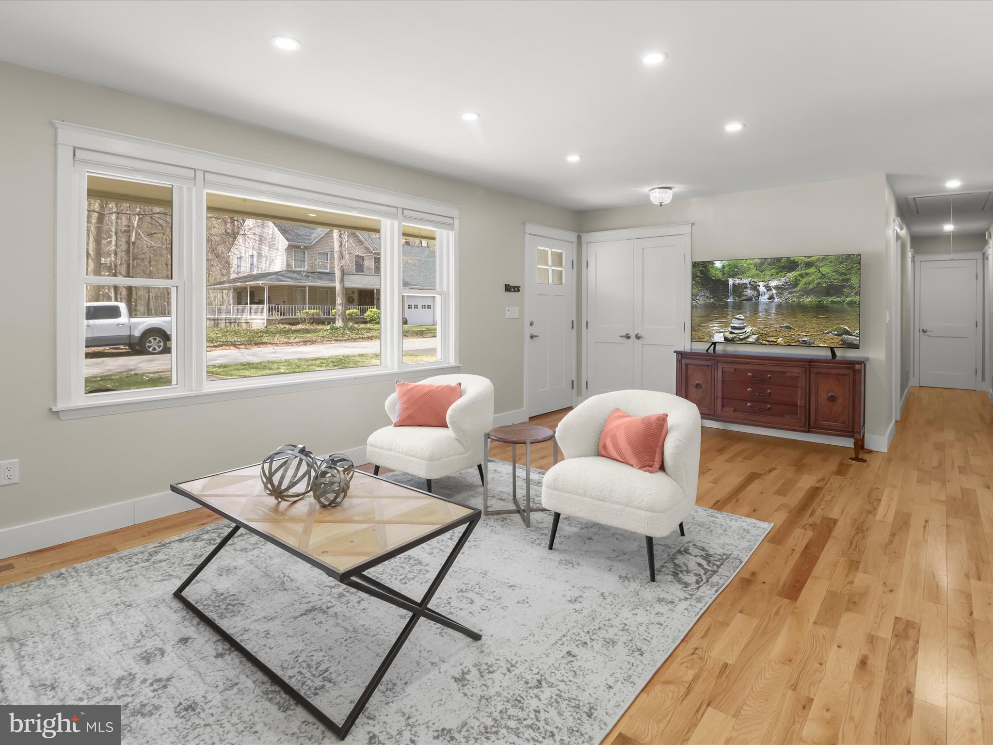 HERALD HARBOR - Residential