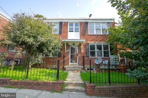 Photo of 55 Galveston Place SW, WASHINGTON, DC 20032 (MLS # DCDC2286524)