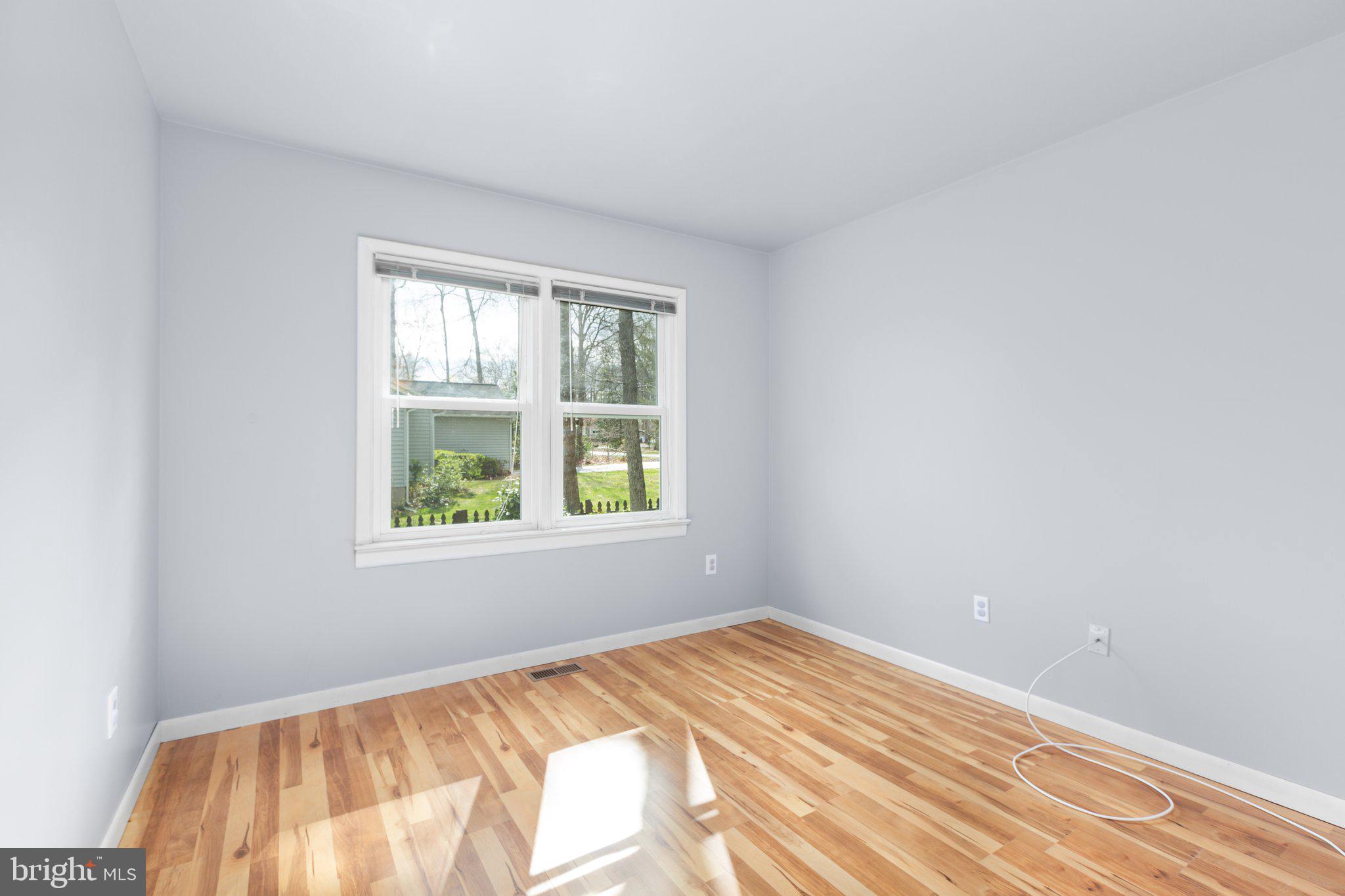 LEAVELLS CROSSING - Residential