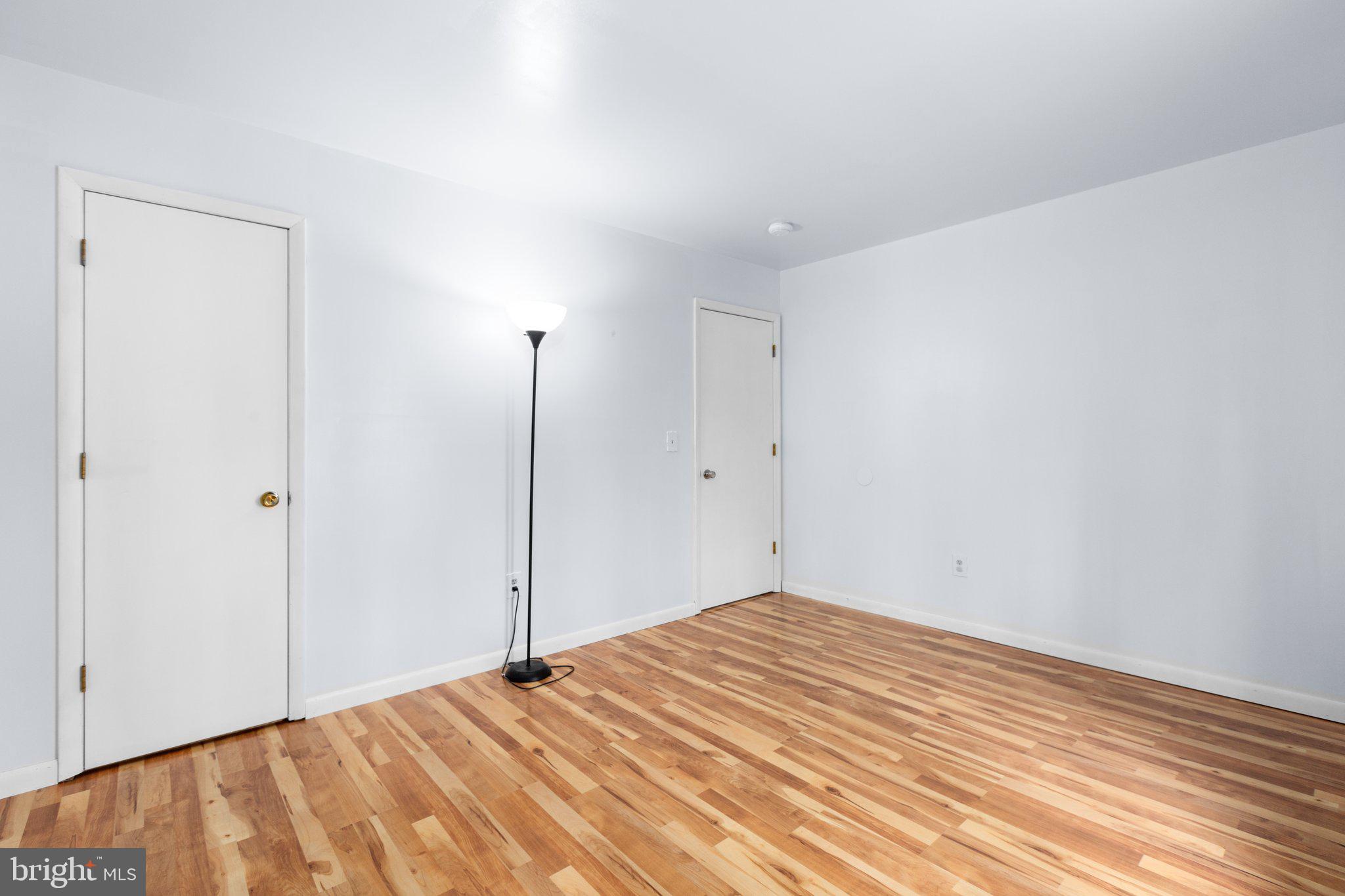 LEAVELLS CROSSING - Residential