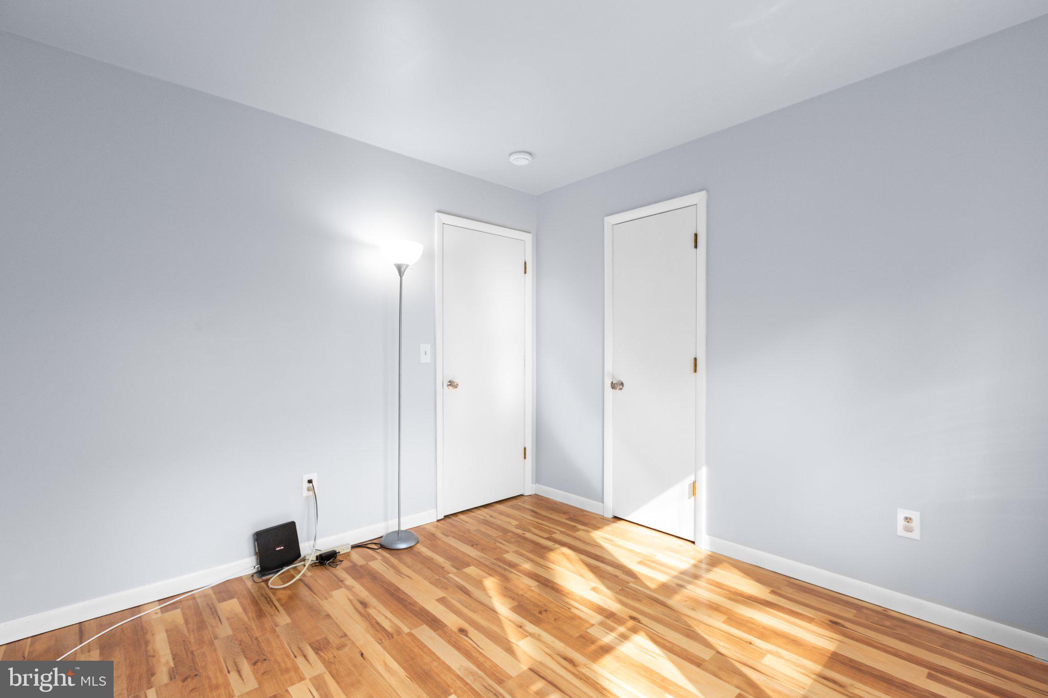 LEAVELLS CROSSING - Residential