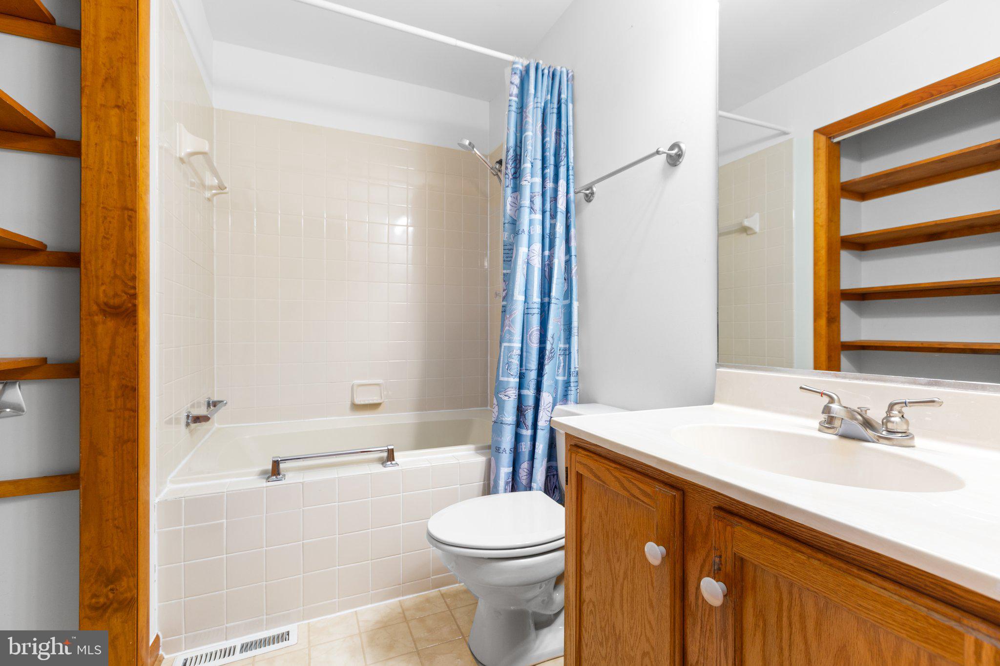 LEAVELLS CROSSING - Residential