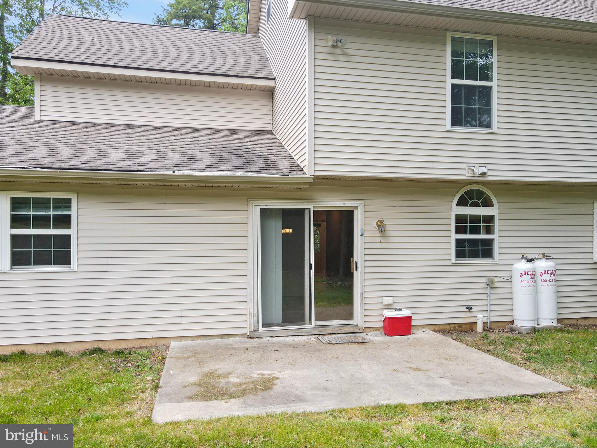 PLEASANT VALLEY WEST - Residential