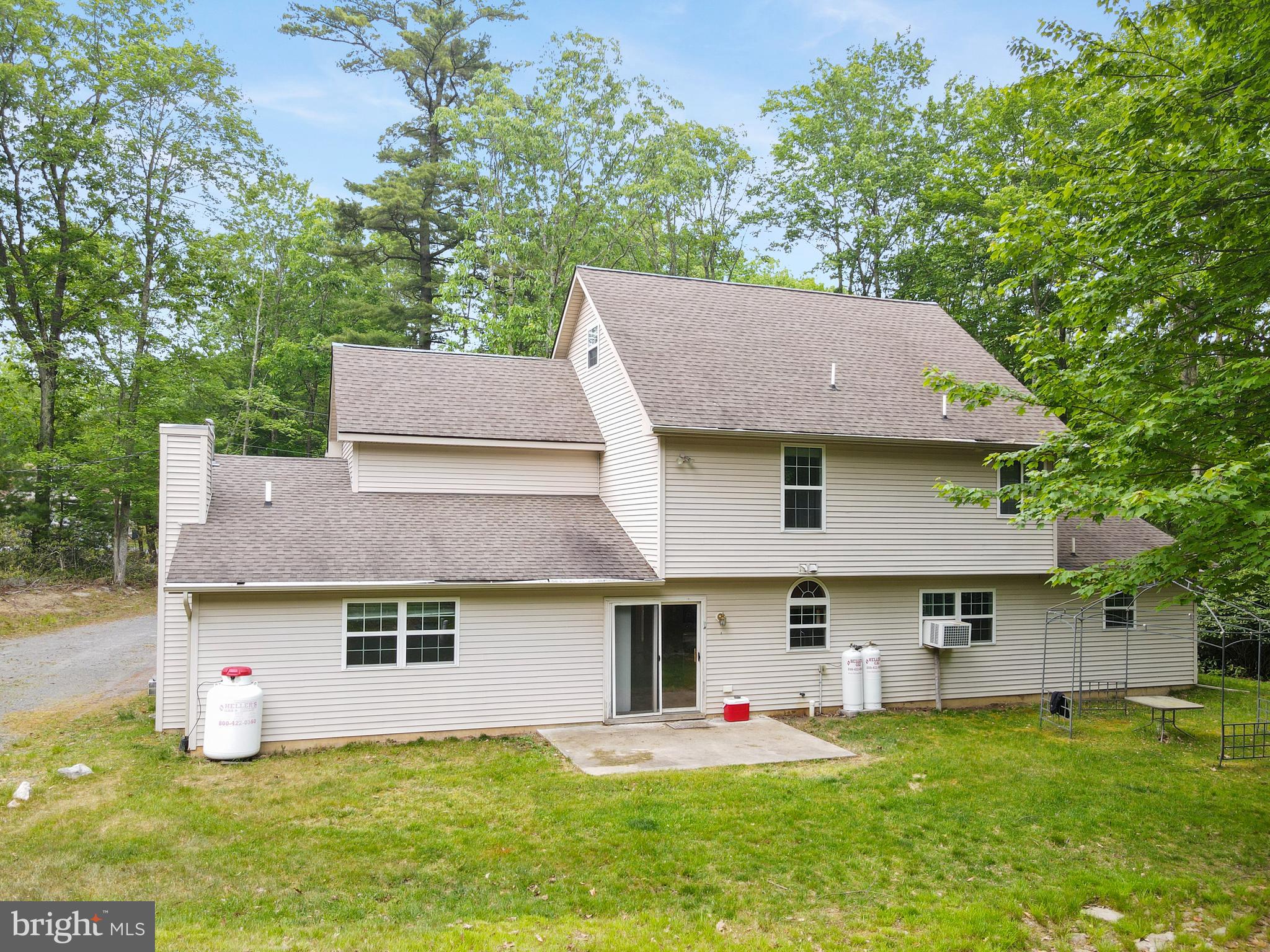 PLEASANT VALLEY WEST - Residential