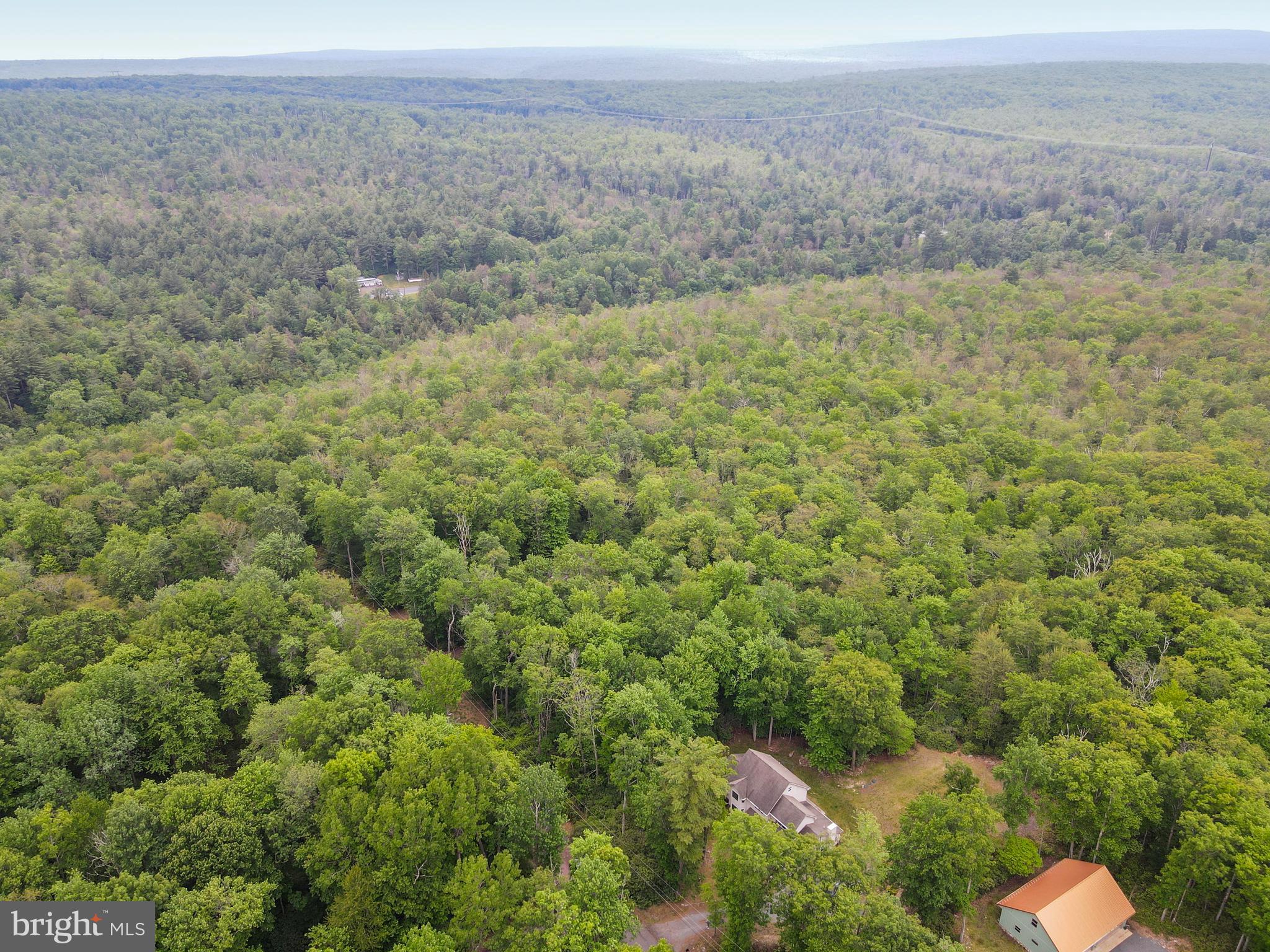 PLEASANT VALLEY WEST - Residential