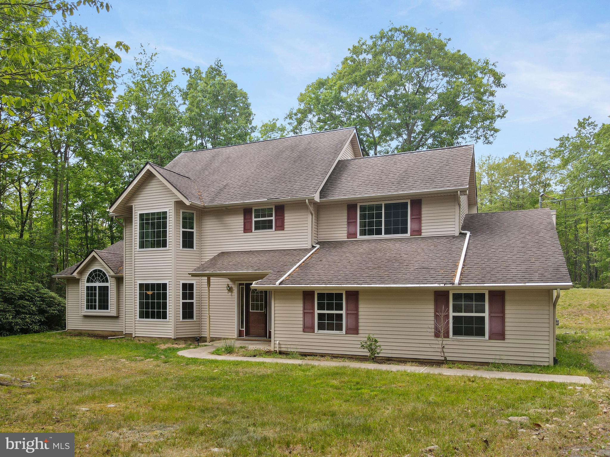 PLEASANT VALLEY WEST - Residential