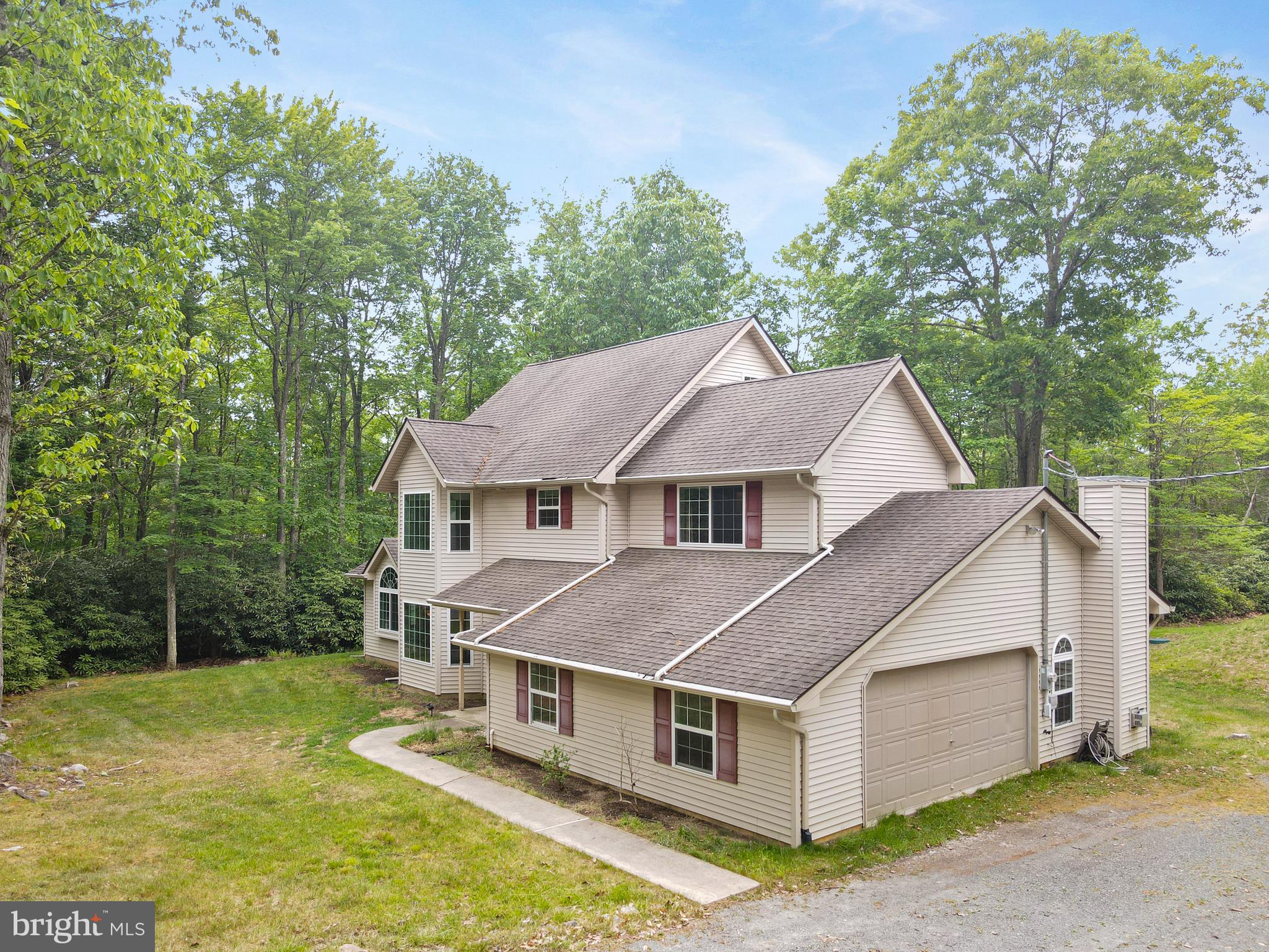 PLEASANT VALLEY WEST - Residential