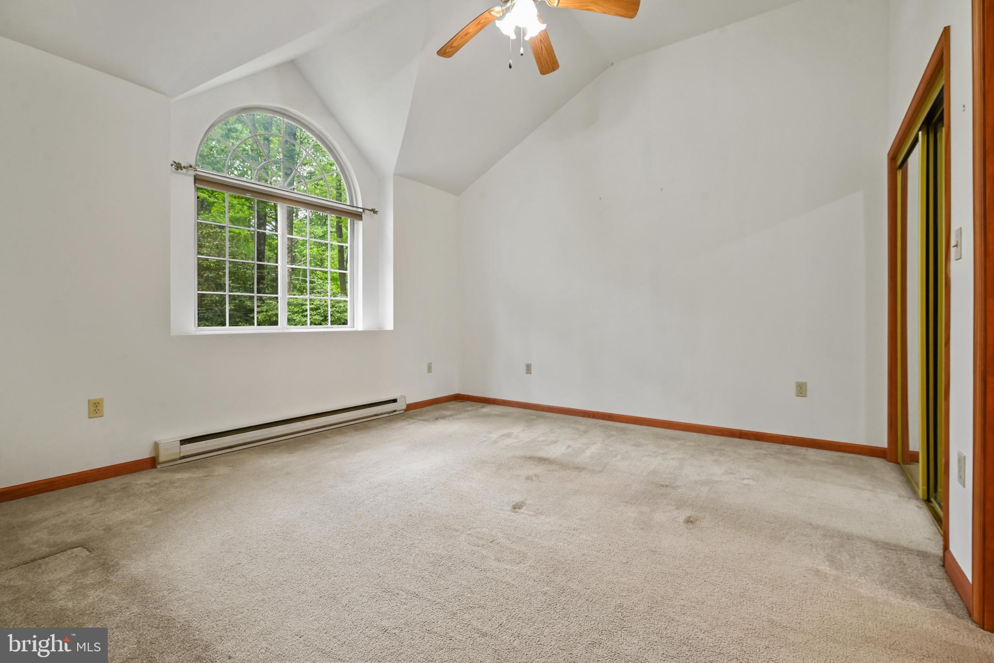 PLEASANT VALLEY WEST - Residential