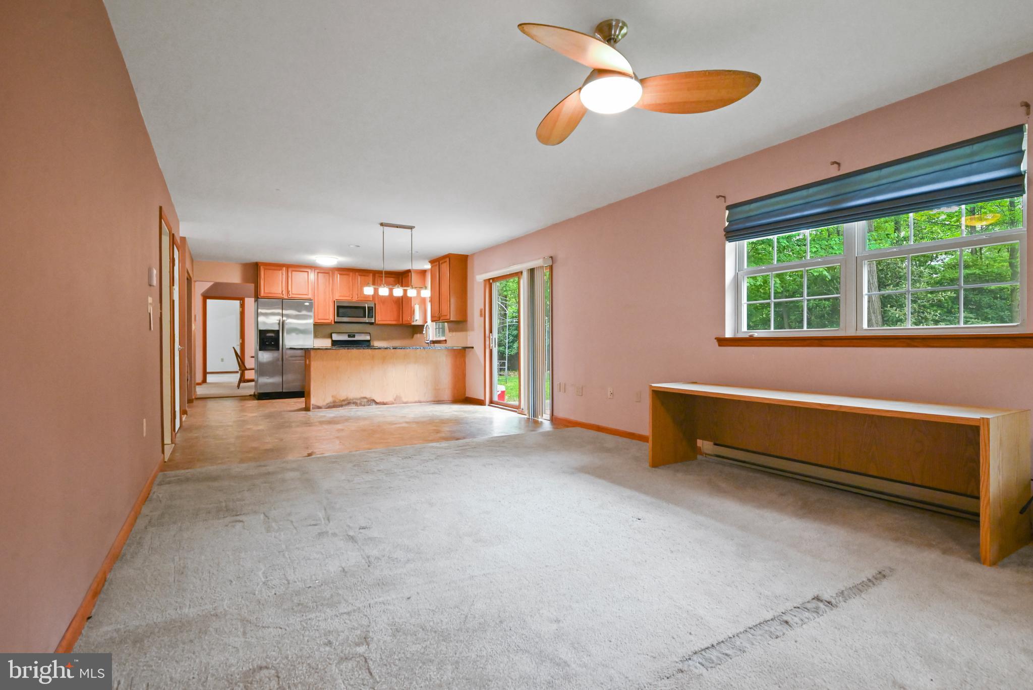 PLEASANT VALLEY WEST - Residential