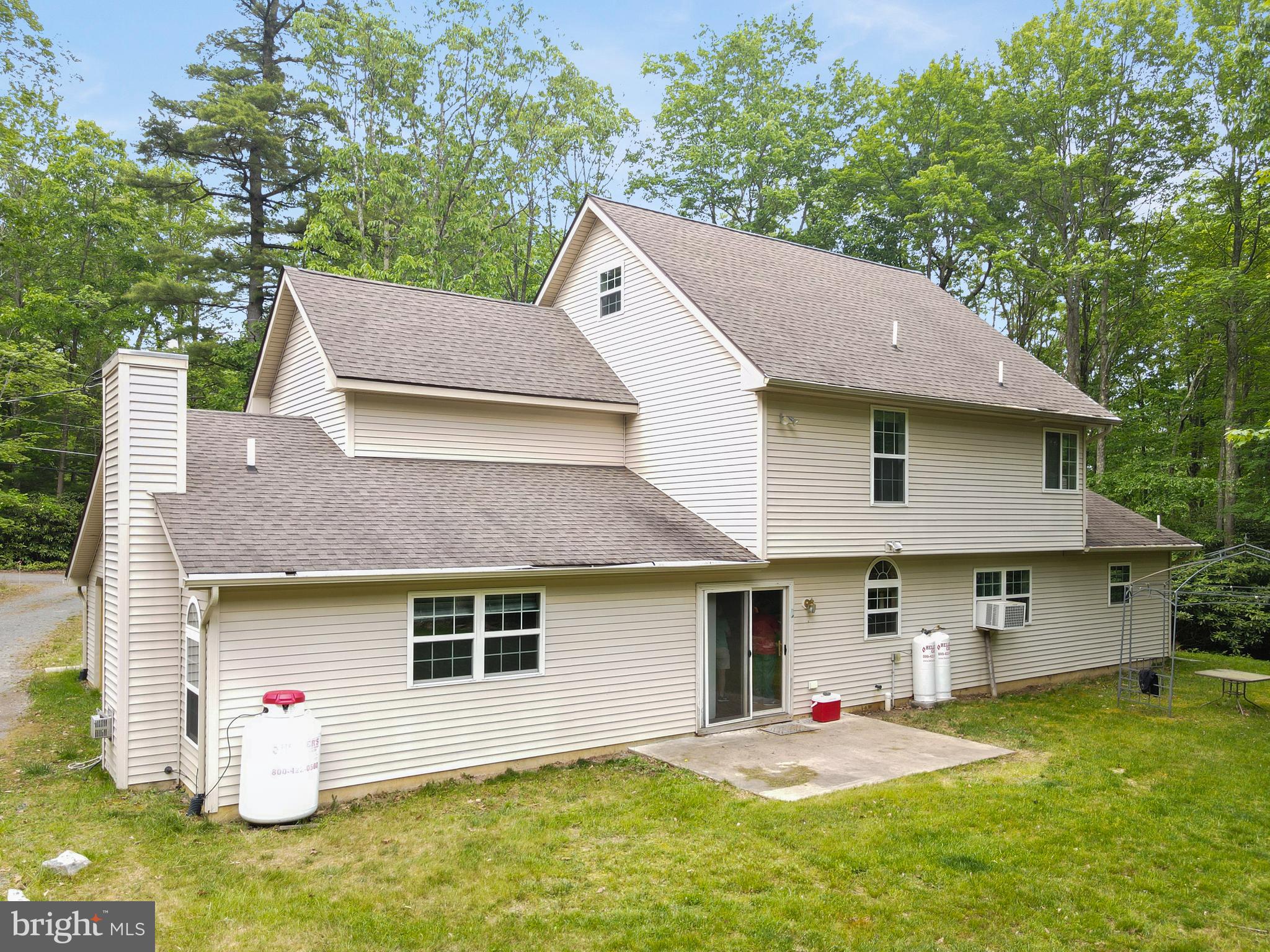 PLEASANT VALLEY WEST - Residential