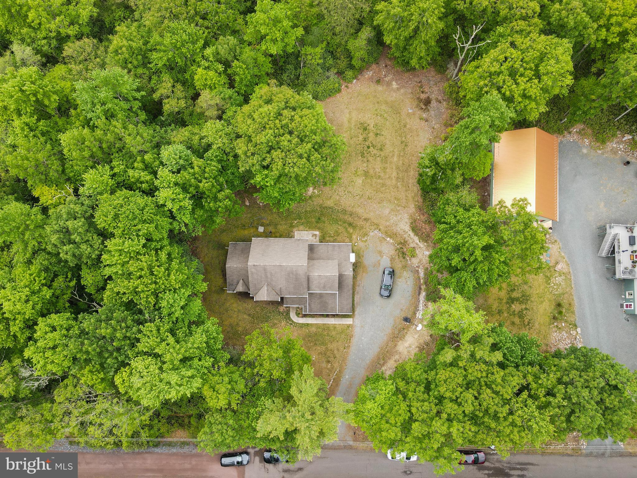 PLEASANT VALLEY WEST - Residential