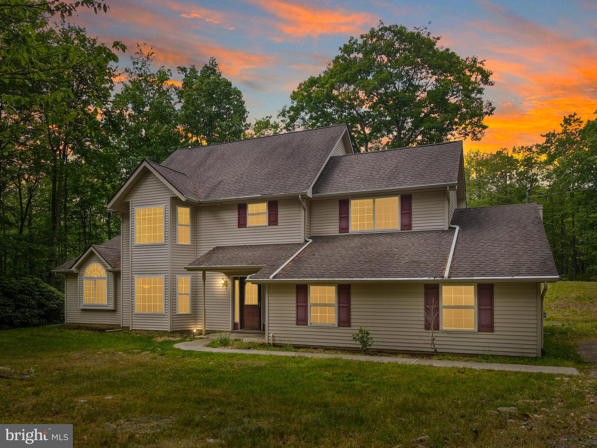 PLEASANT VALLEY WEST - Residential