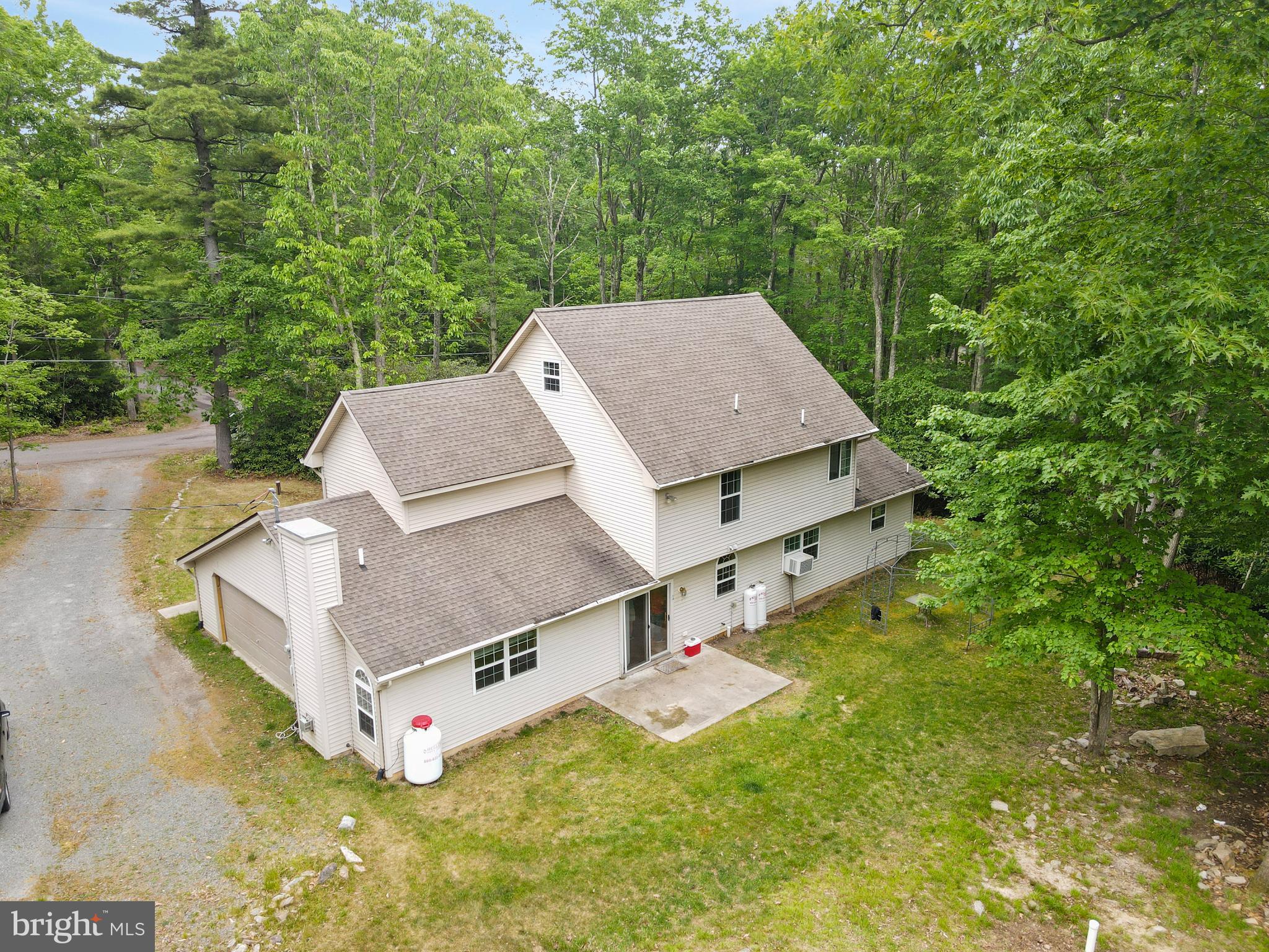 PLEASANT VALLEY WEST - Residential