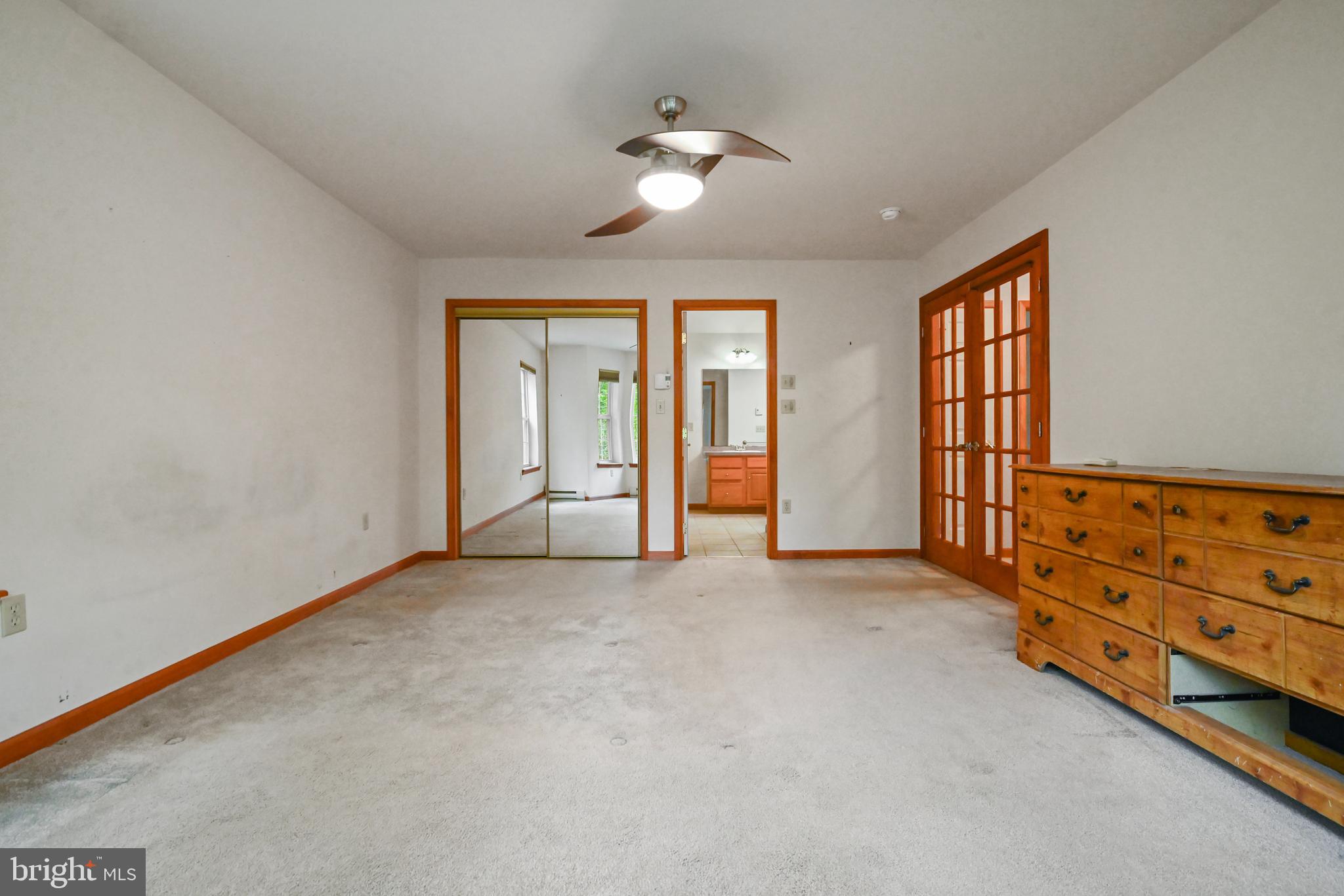 PLEASANT VALLEY WEST - Residential