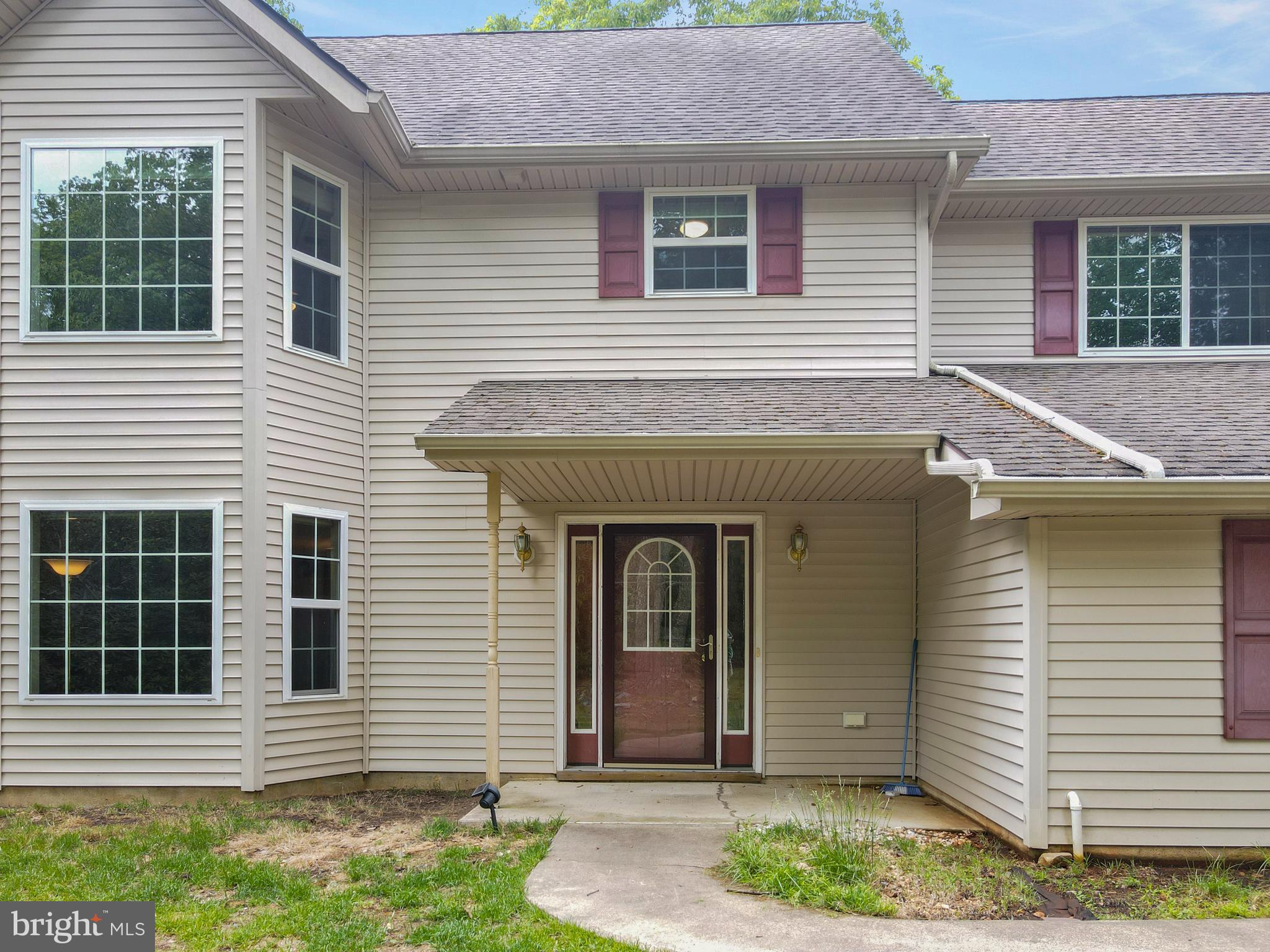 PLEASANT VALLEY WEST - Residential