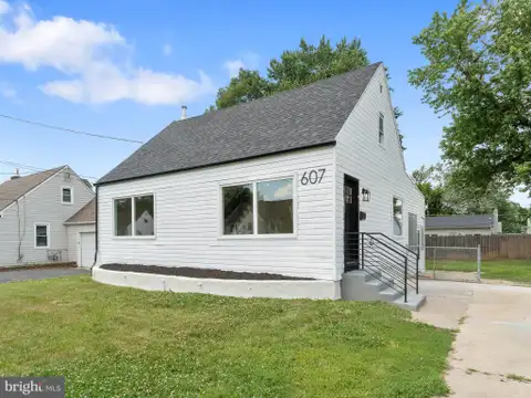 MLS: NJCD2120494