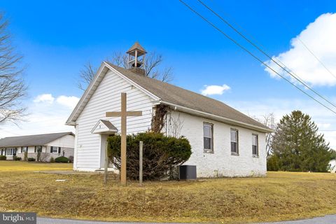 Photo of 3 Martzall Road, REINHOLDS, PA 17569 (MLS # PALA2065282)