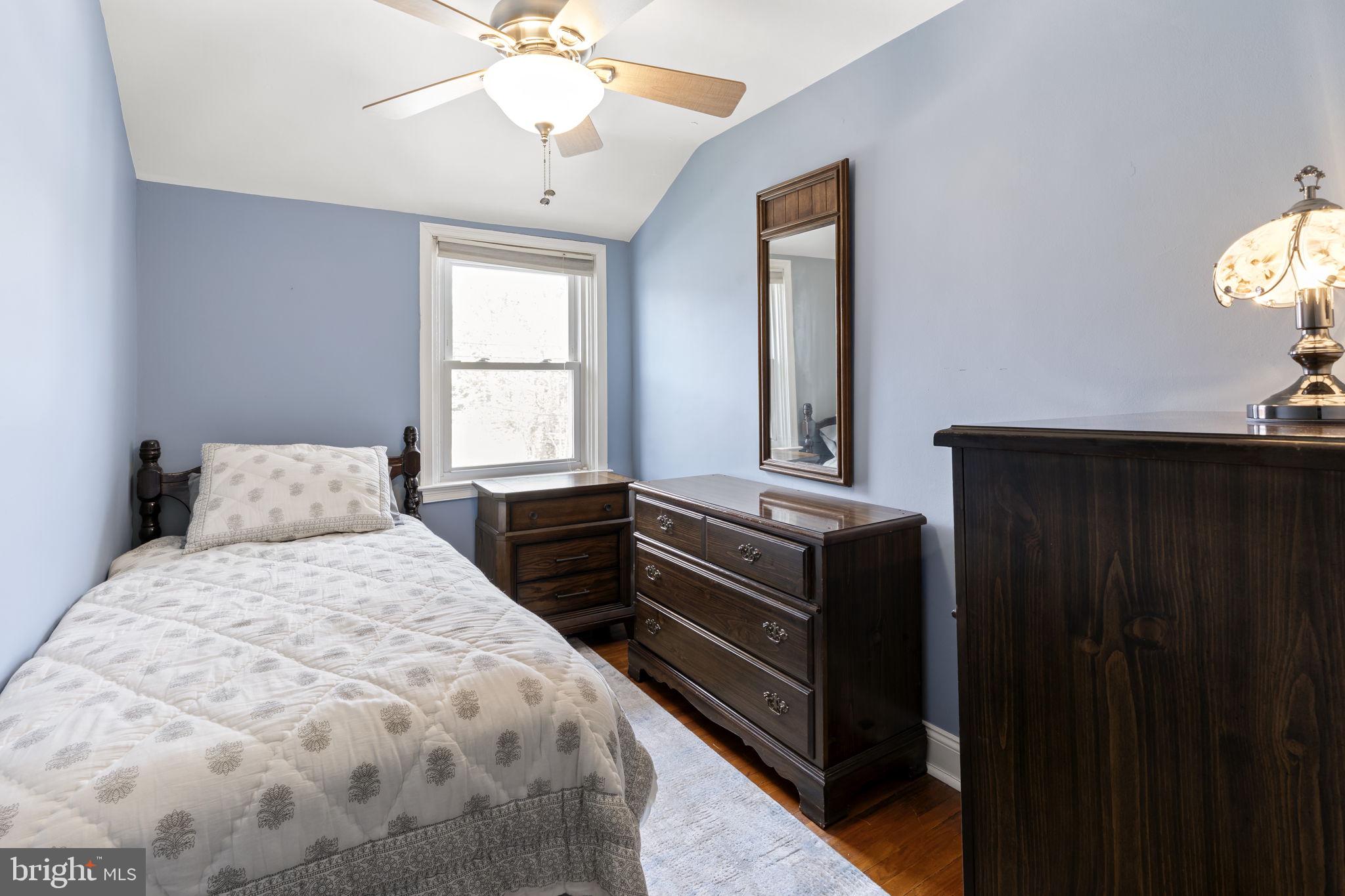 DREXEL HILL - Residential