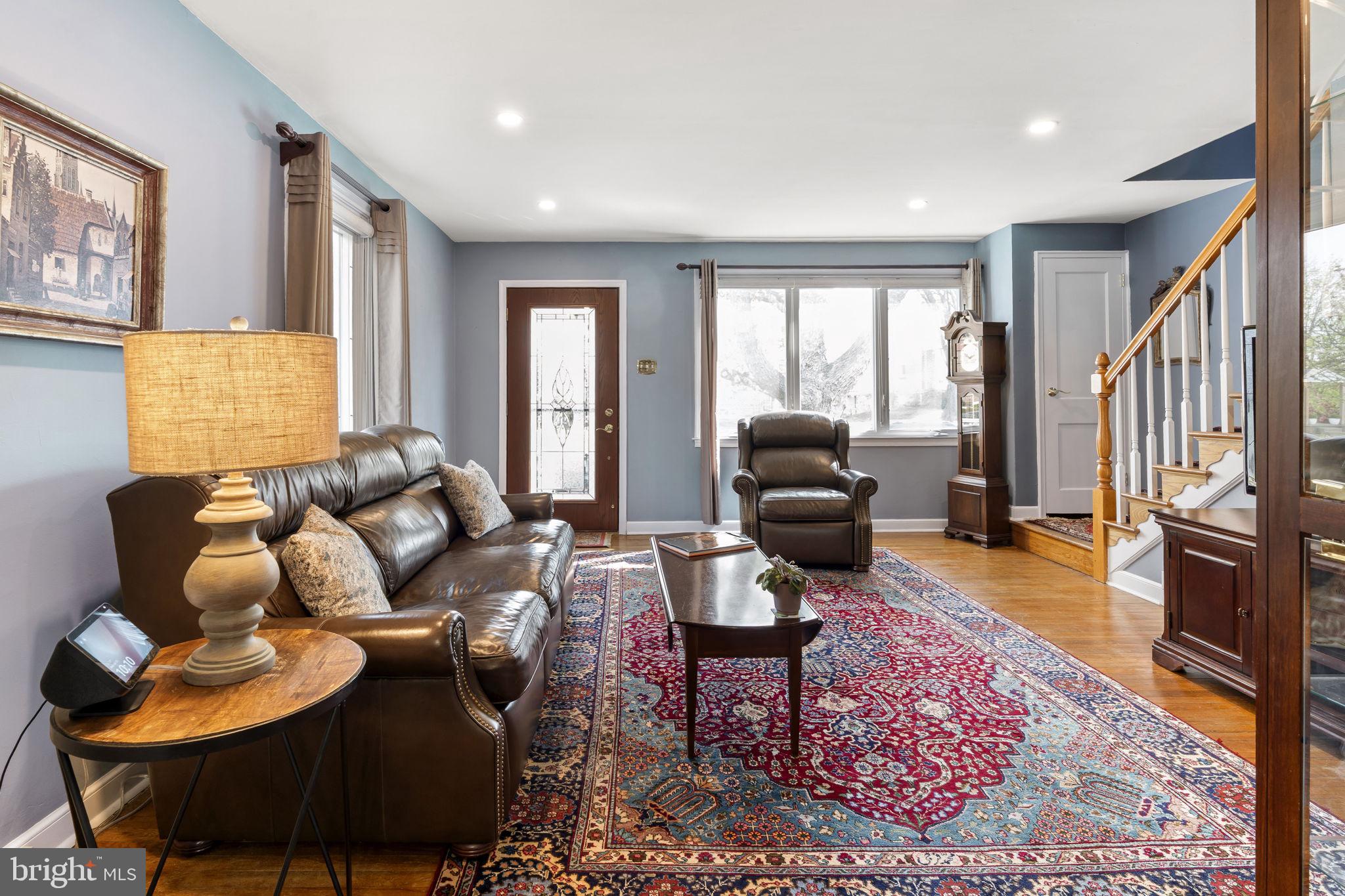 DREXEL HILL - Residential