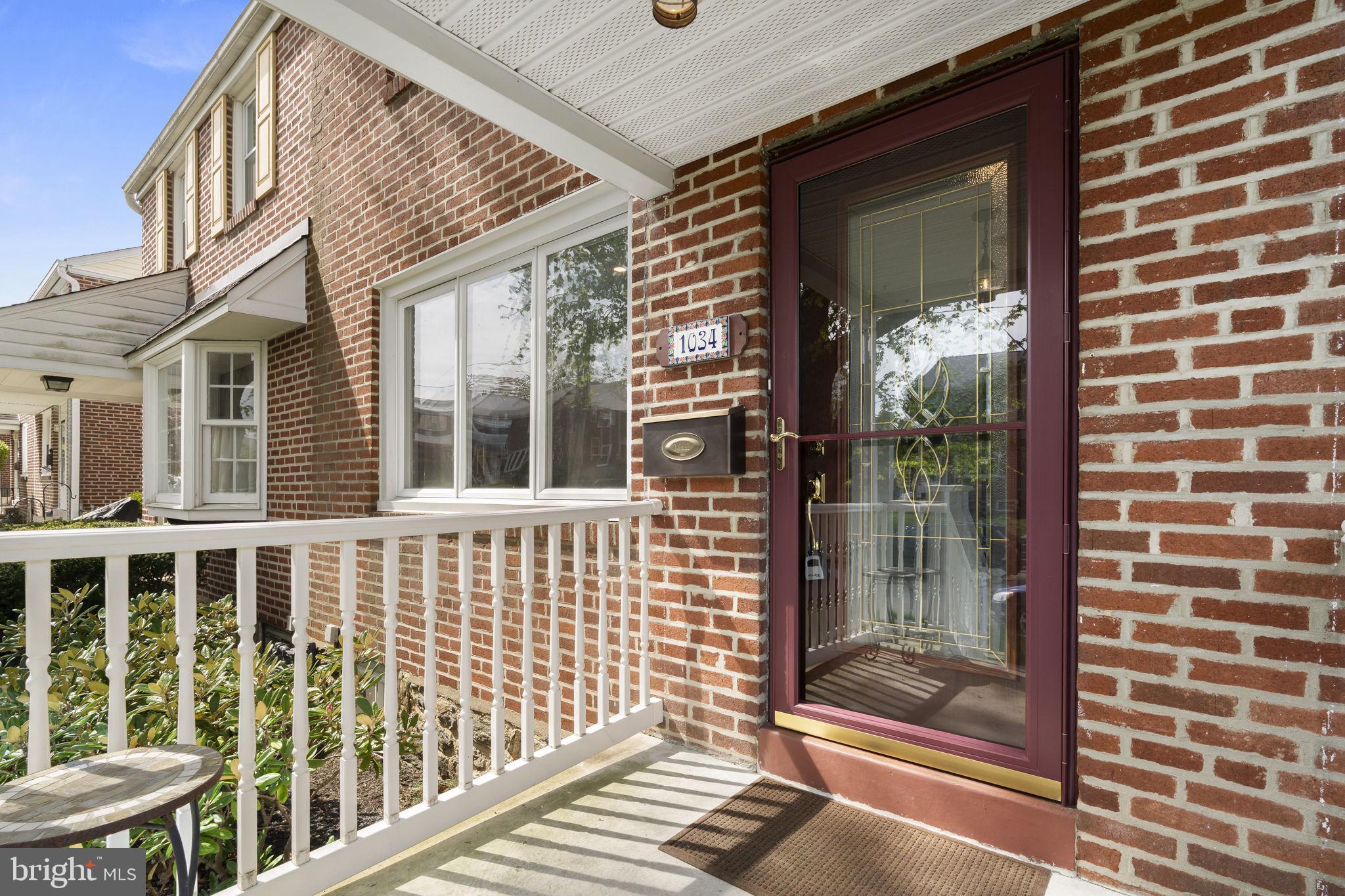 DREXEL HILL - Residential