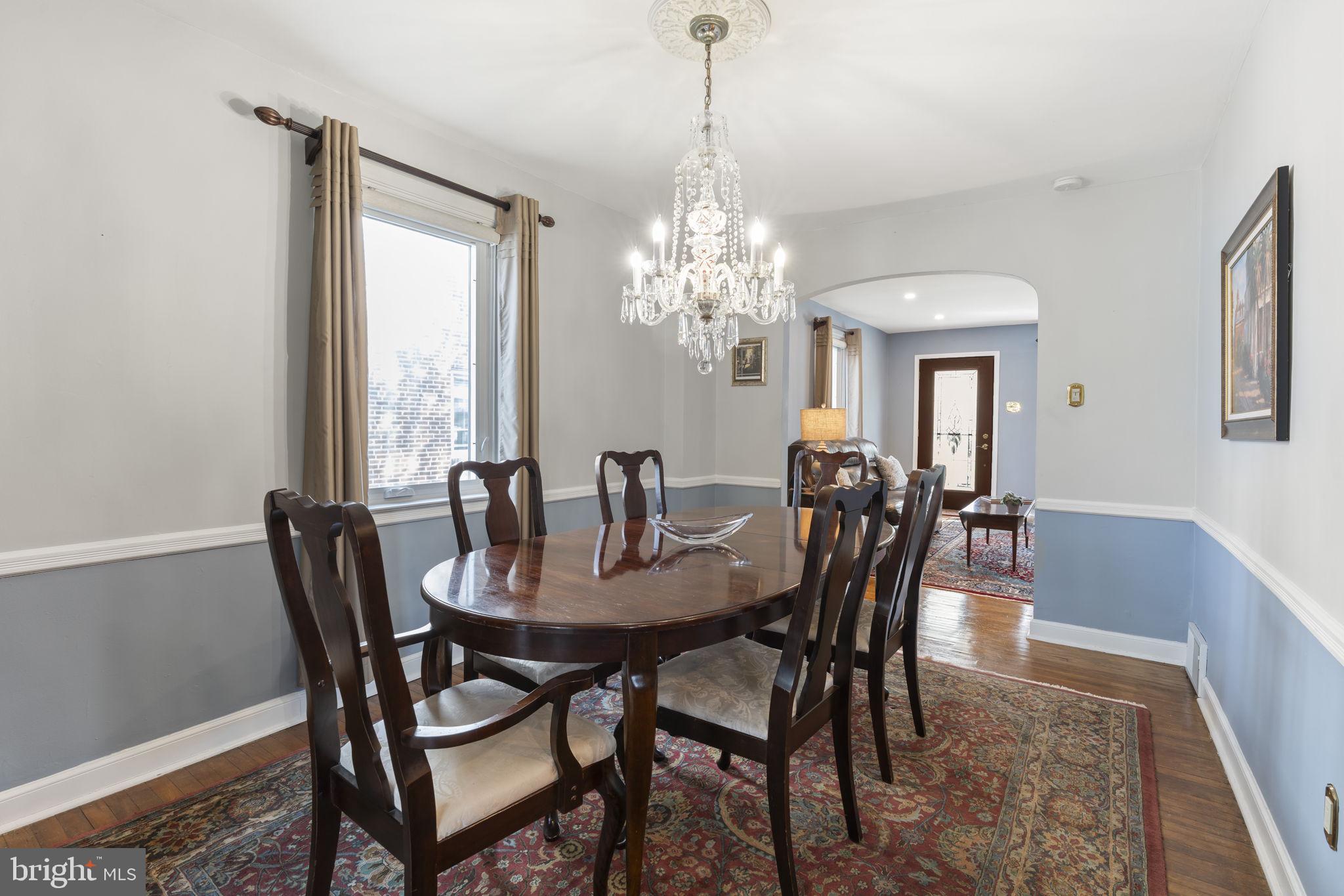 DREXEL HILL - Residential
