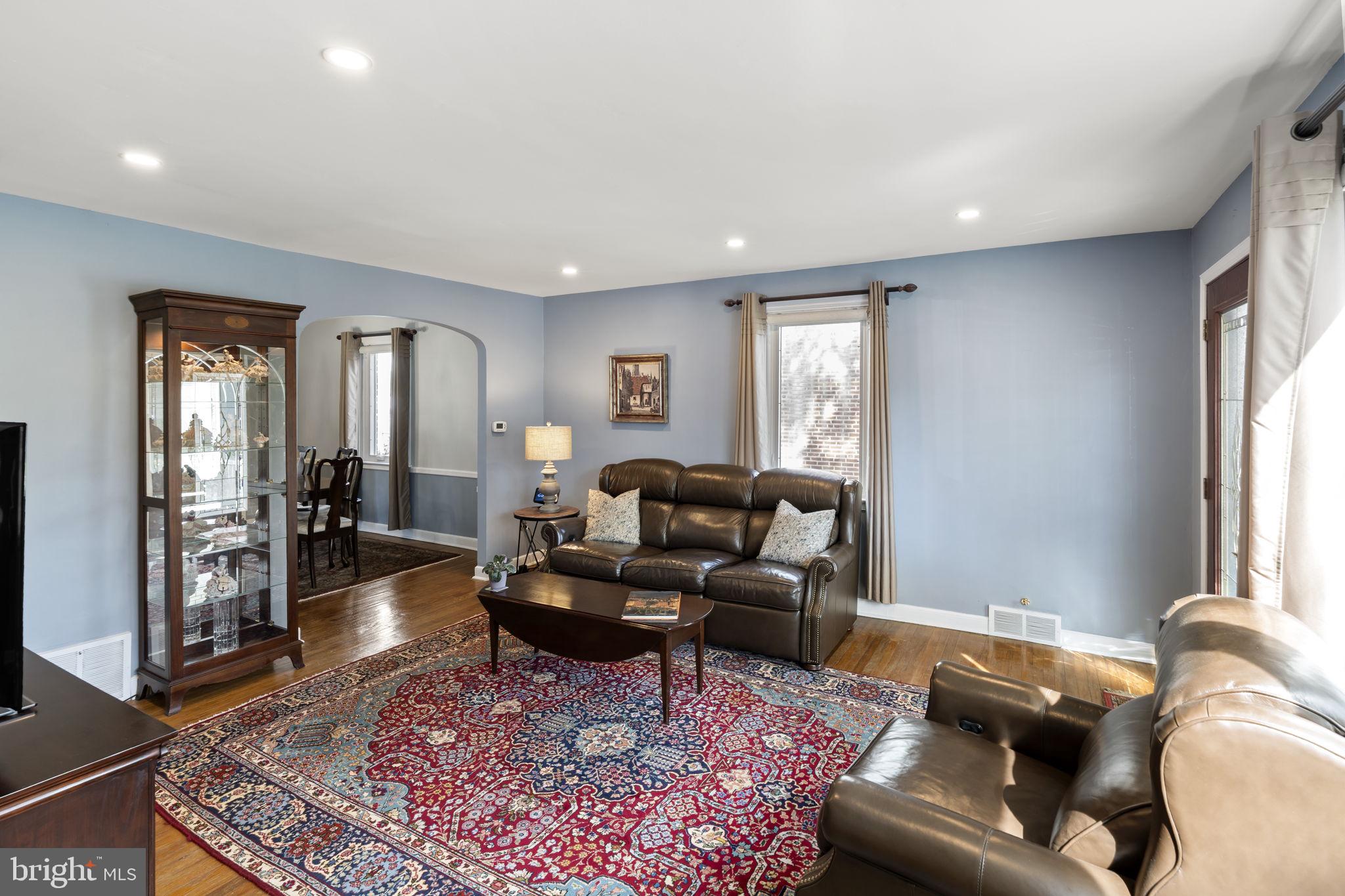 DREXEL HILL - Residential