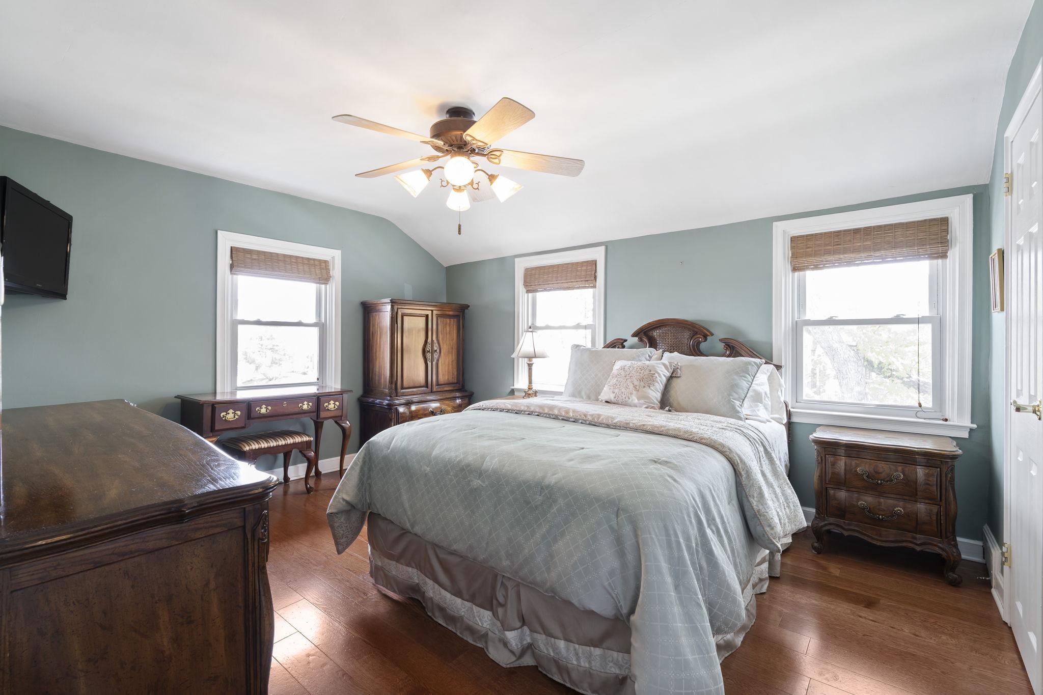 DREXEL HILL - Residential