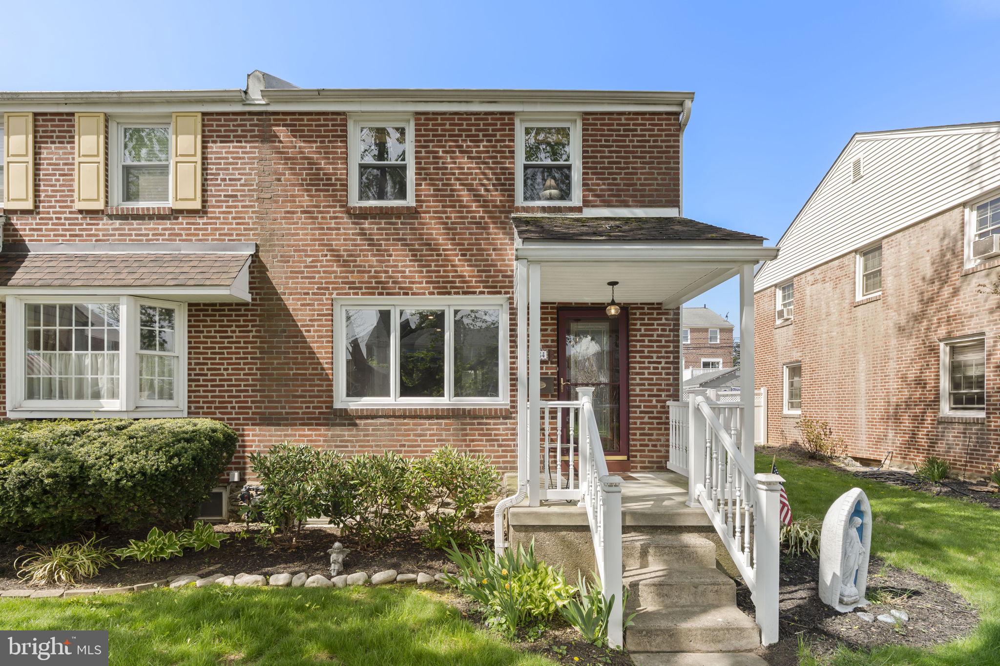 DREXEL HILL - Residential