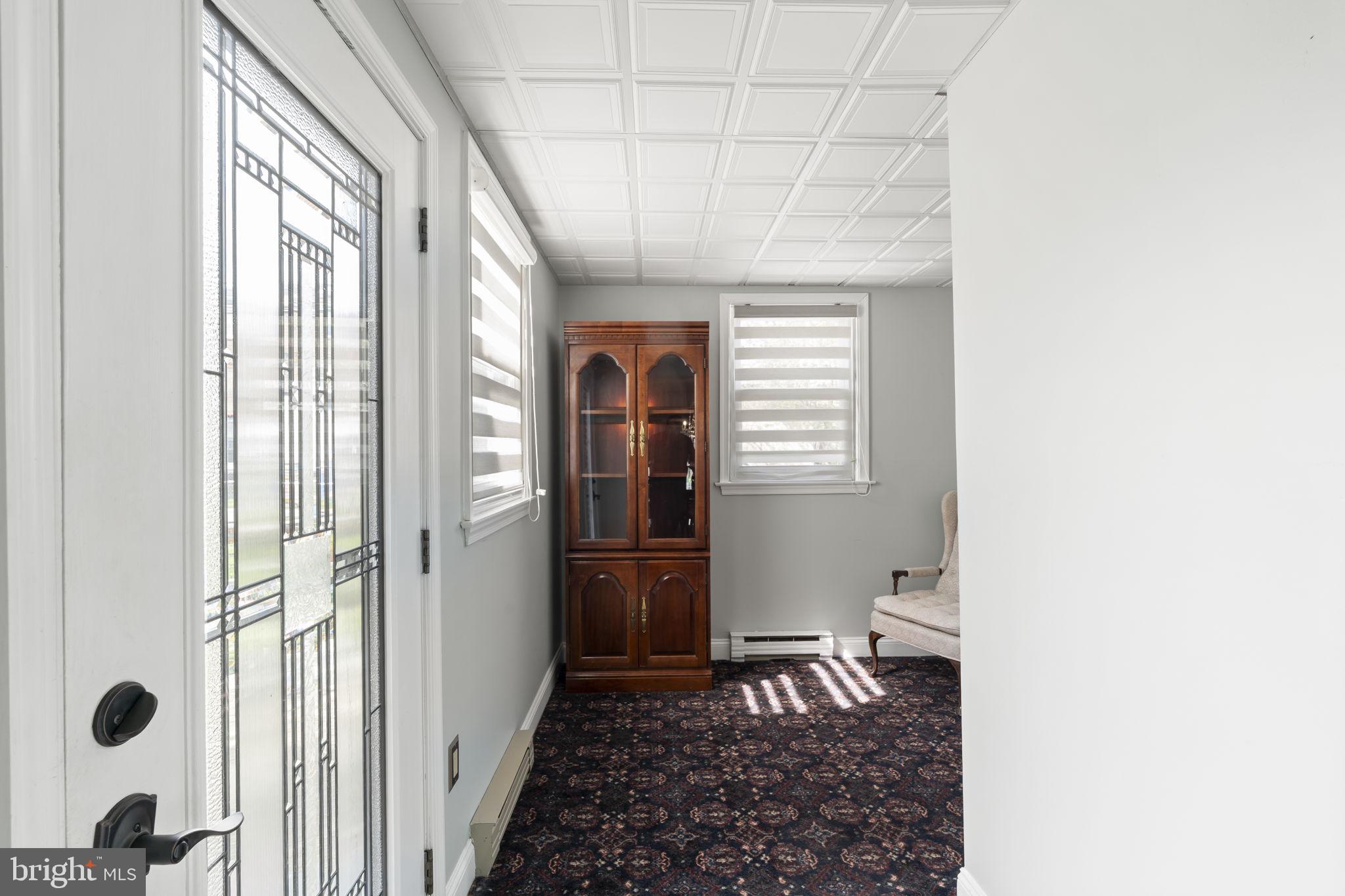 DREXEL HILL - Residential