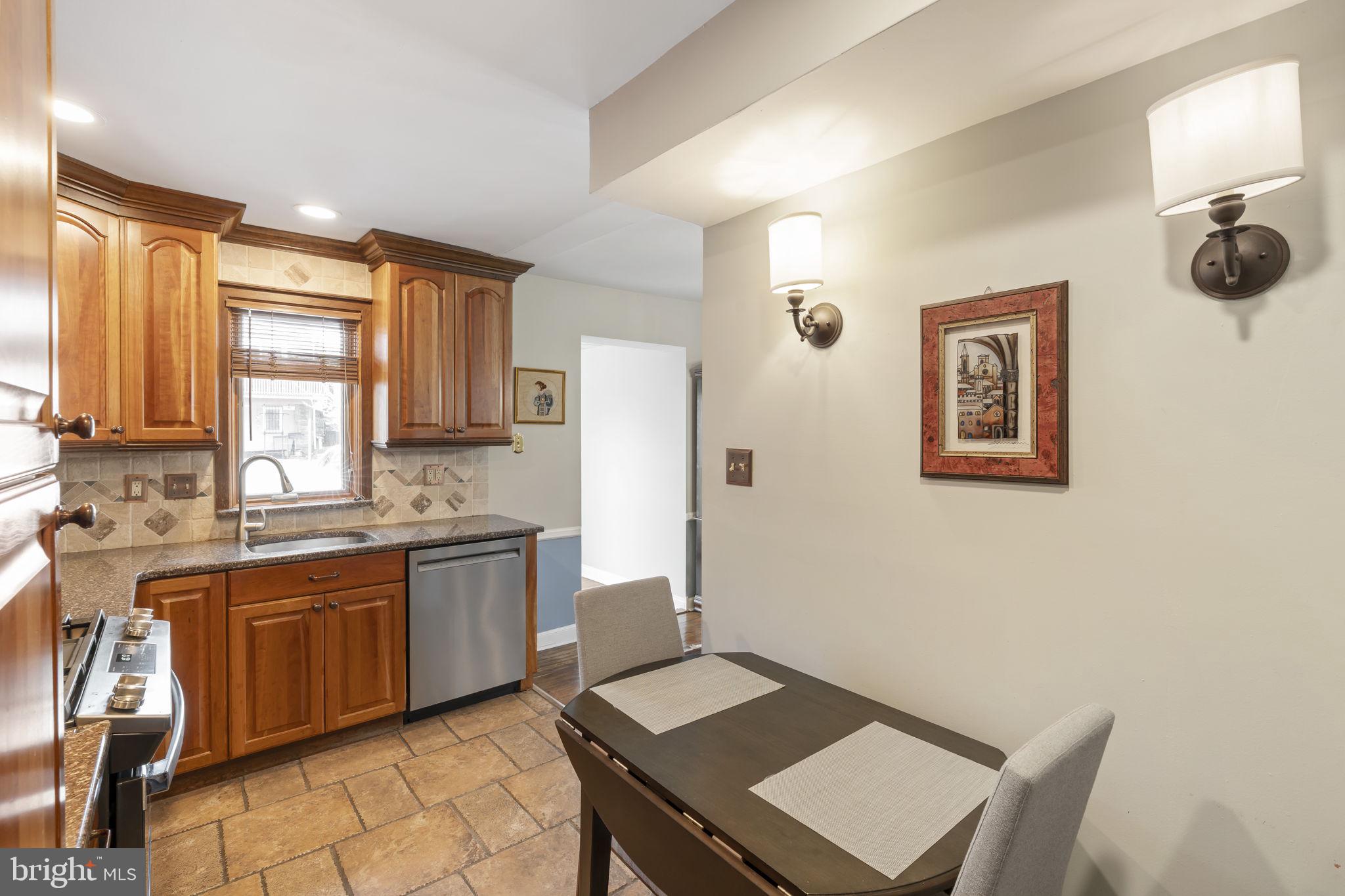 DREXEL HILL - Residential